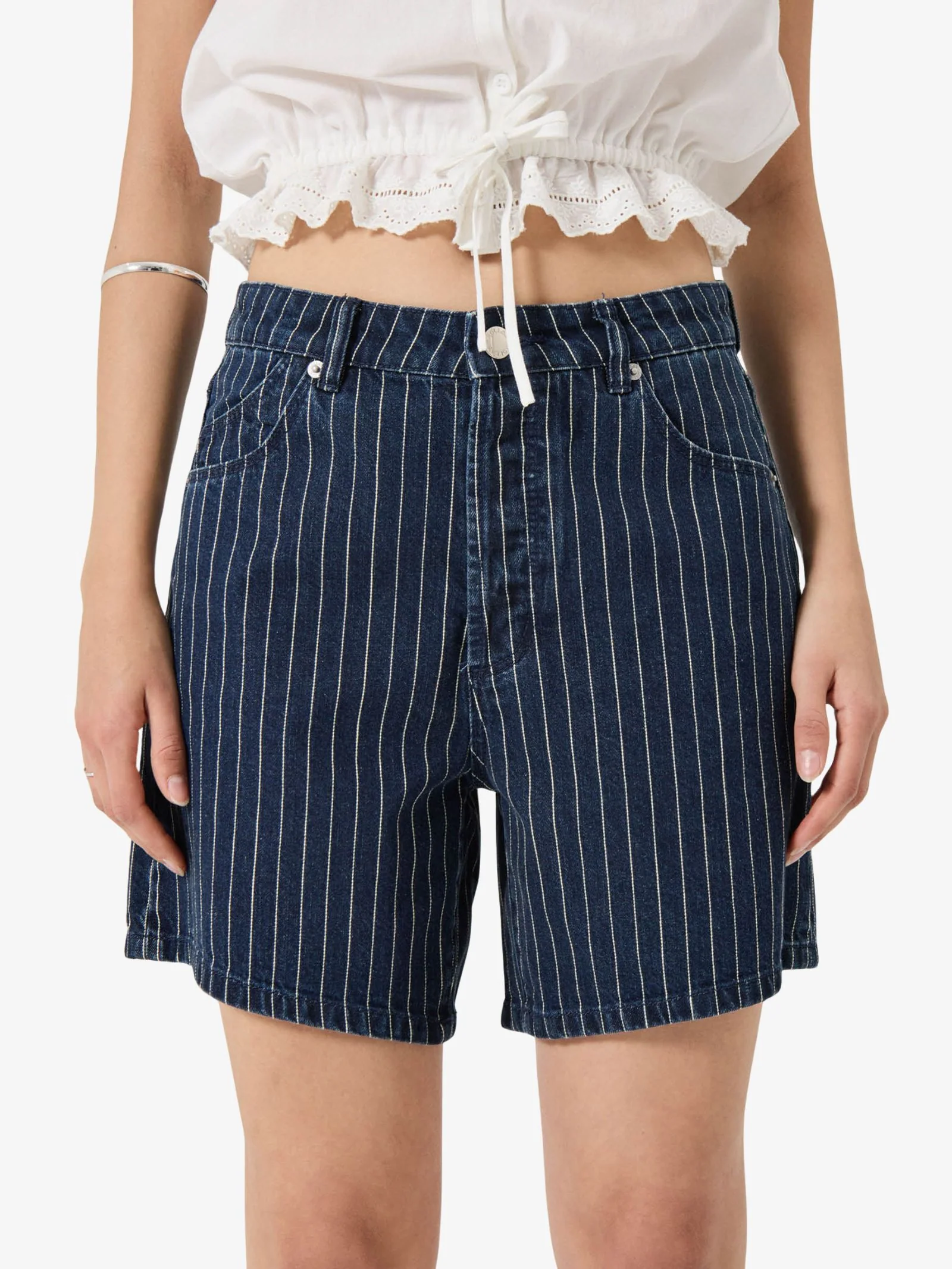 90s Relaxed Shorts - Image 3