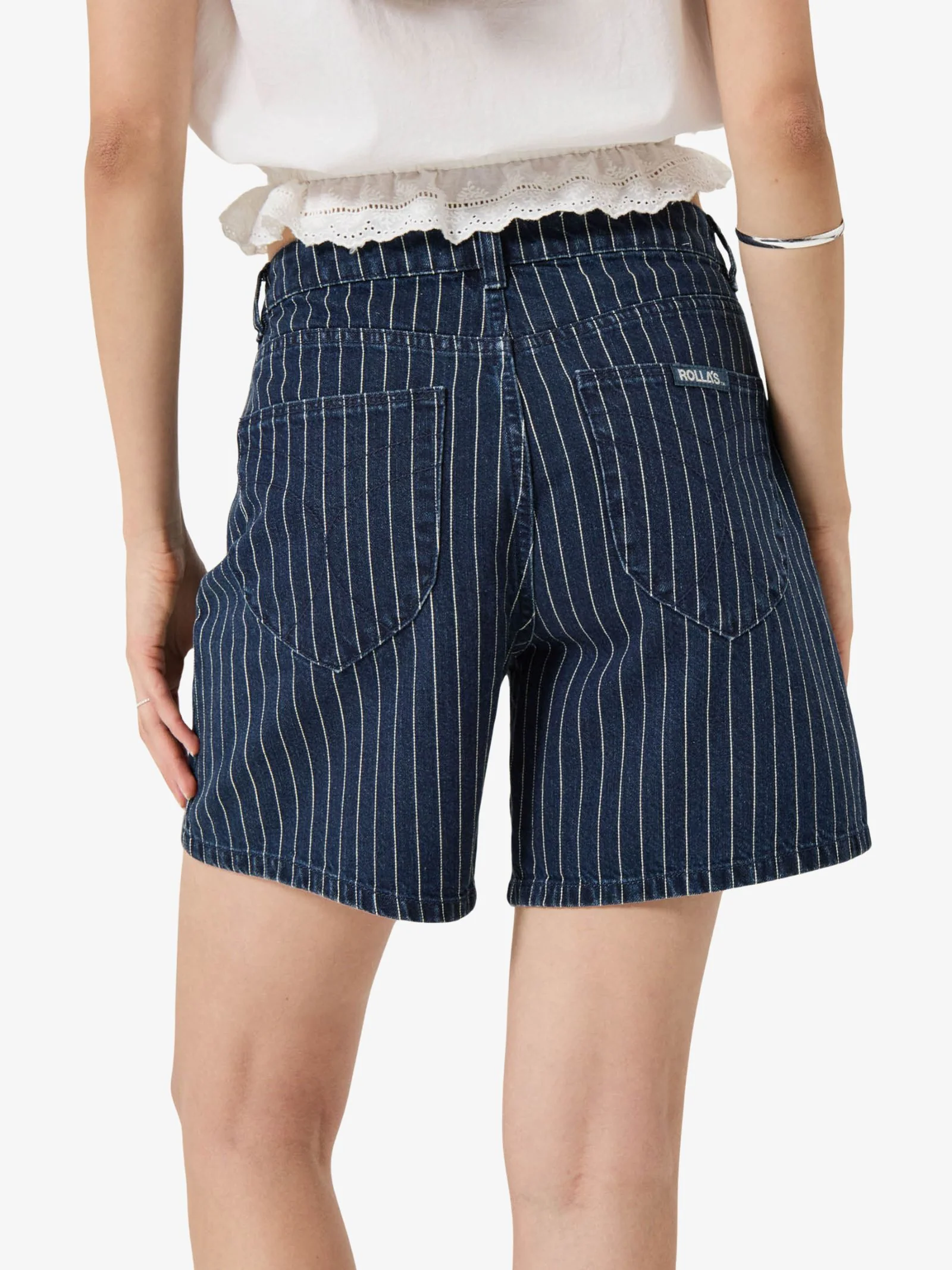 90s Relaxed Shorts - Image 4
