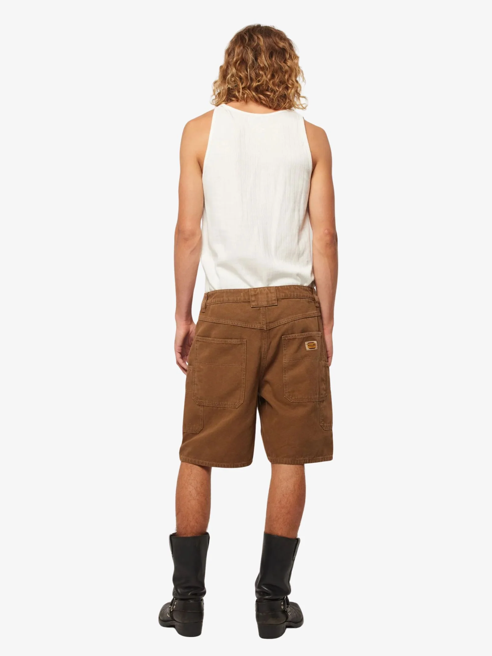 Big Electric Shorts - Image 2