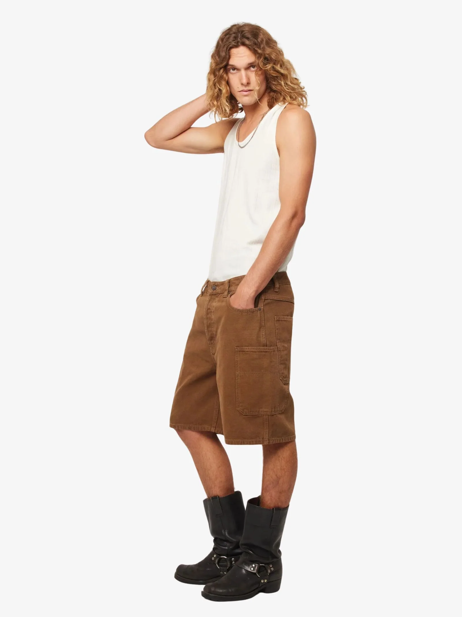 Big Electric Shorts - Image 3