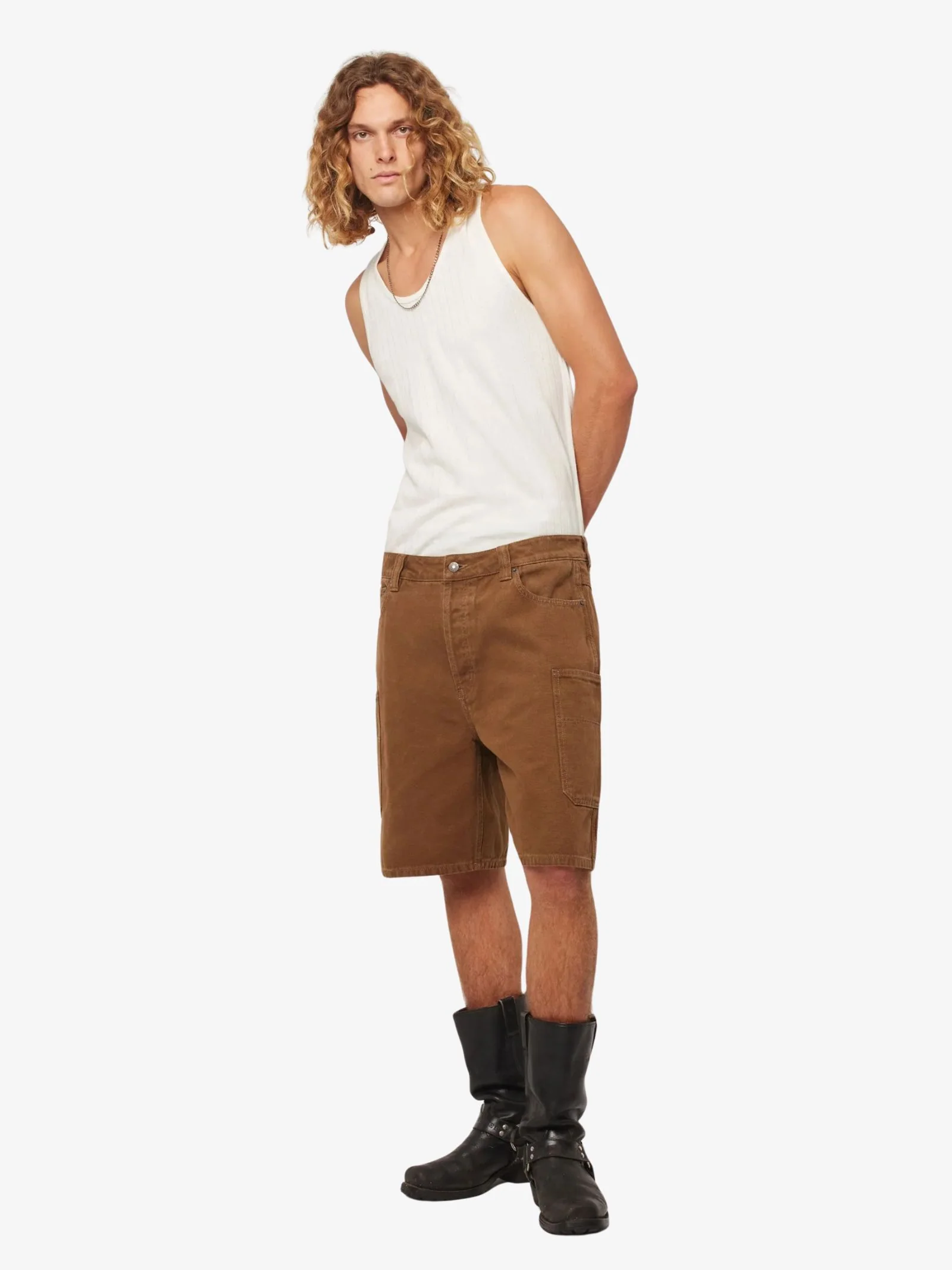 Big Electric Shorts - Image 4