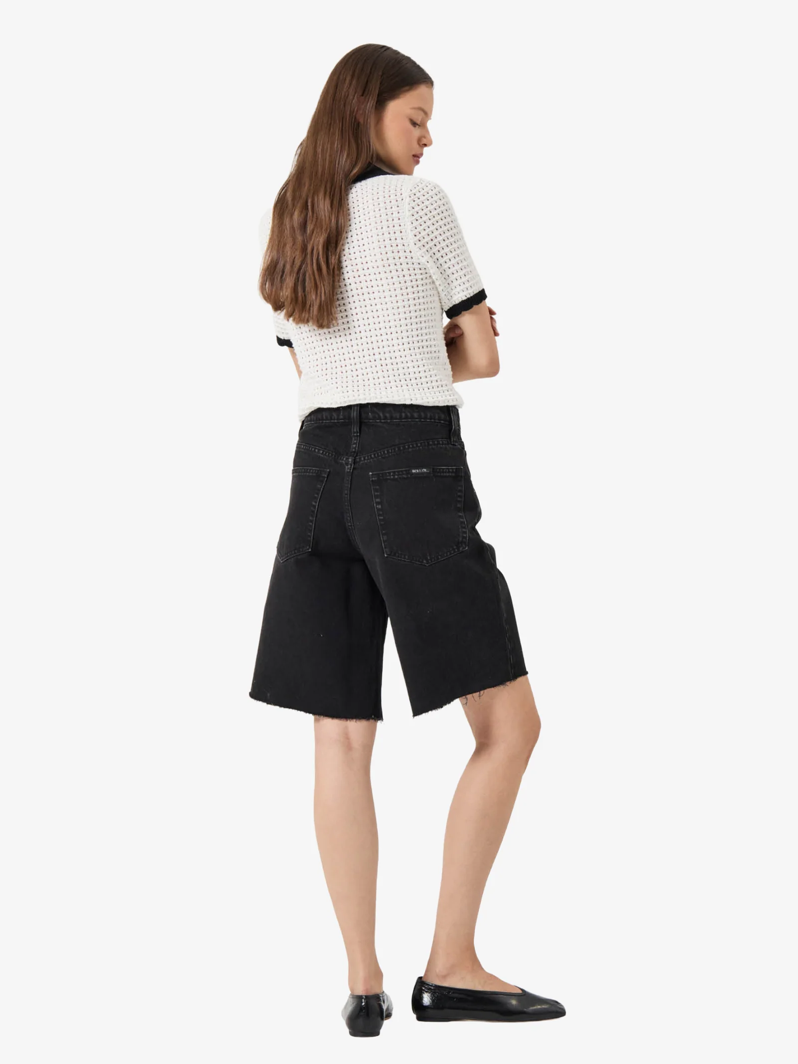 Charlotte Shorts - Image 2
