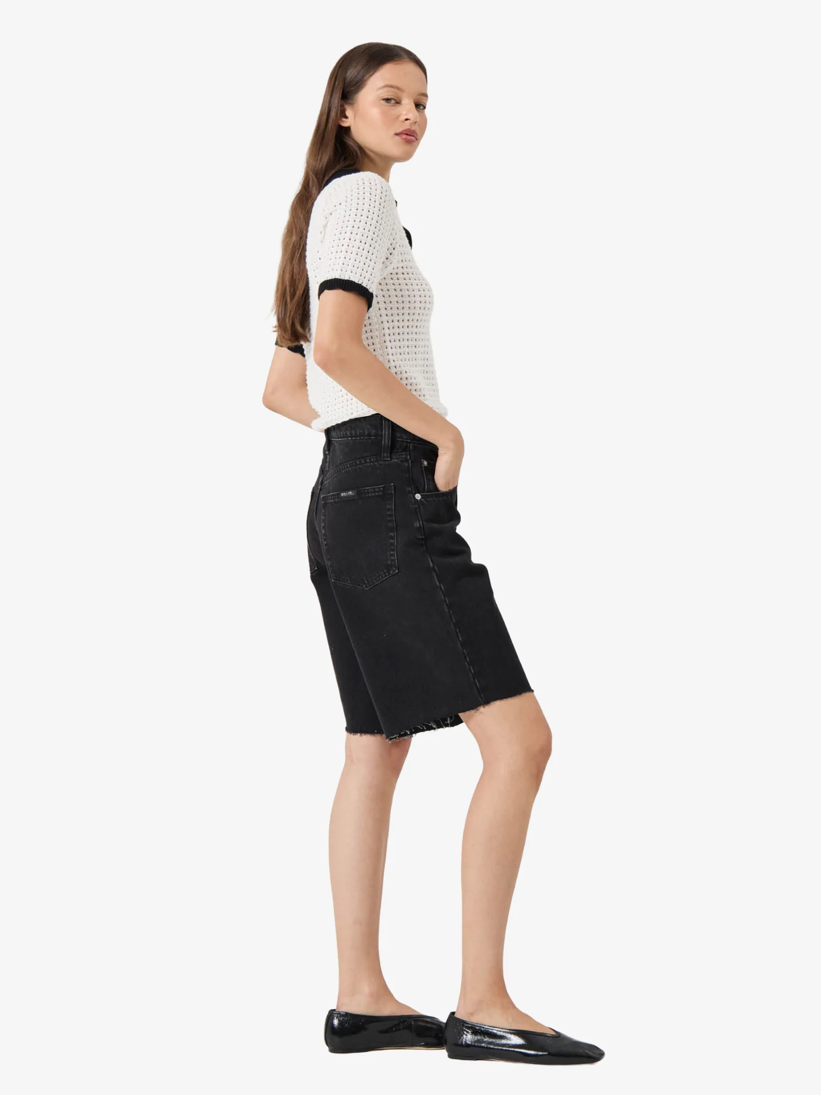 Charlotte Shorts - Image 3