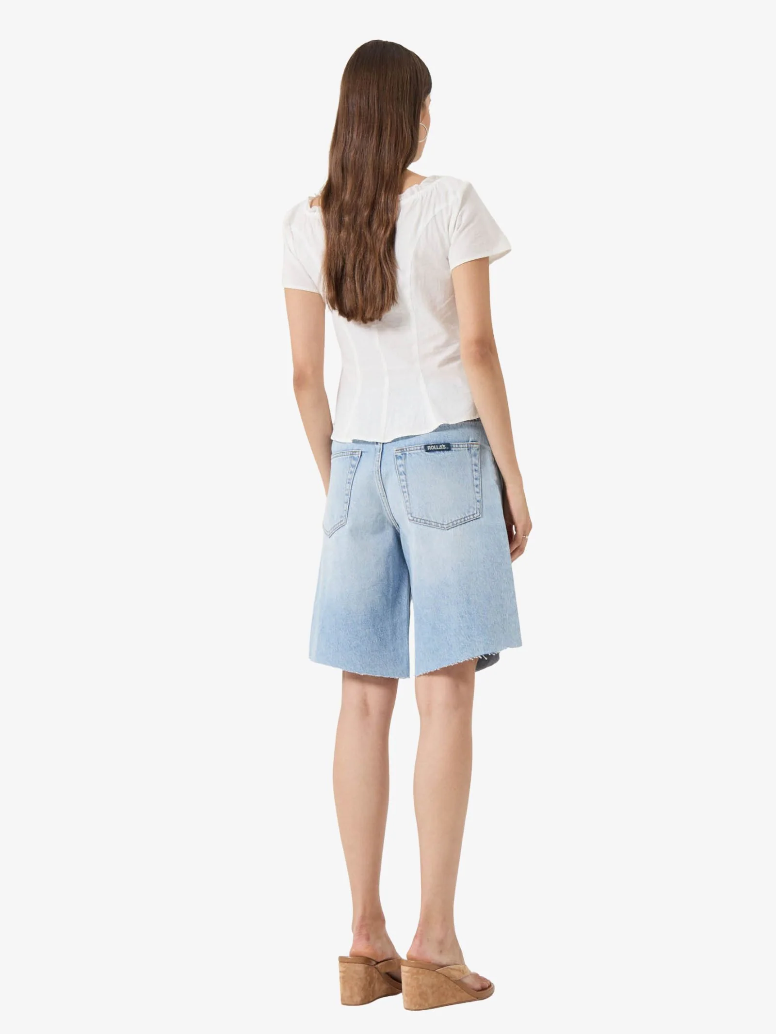 Charlotte Shorts - Image 2
