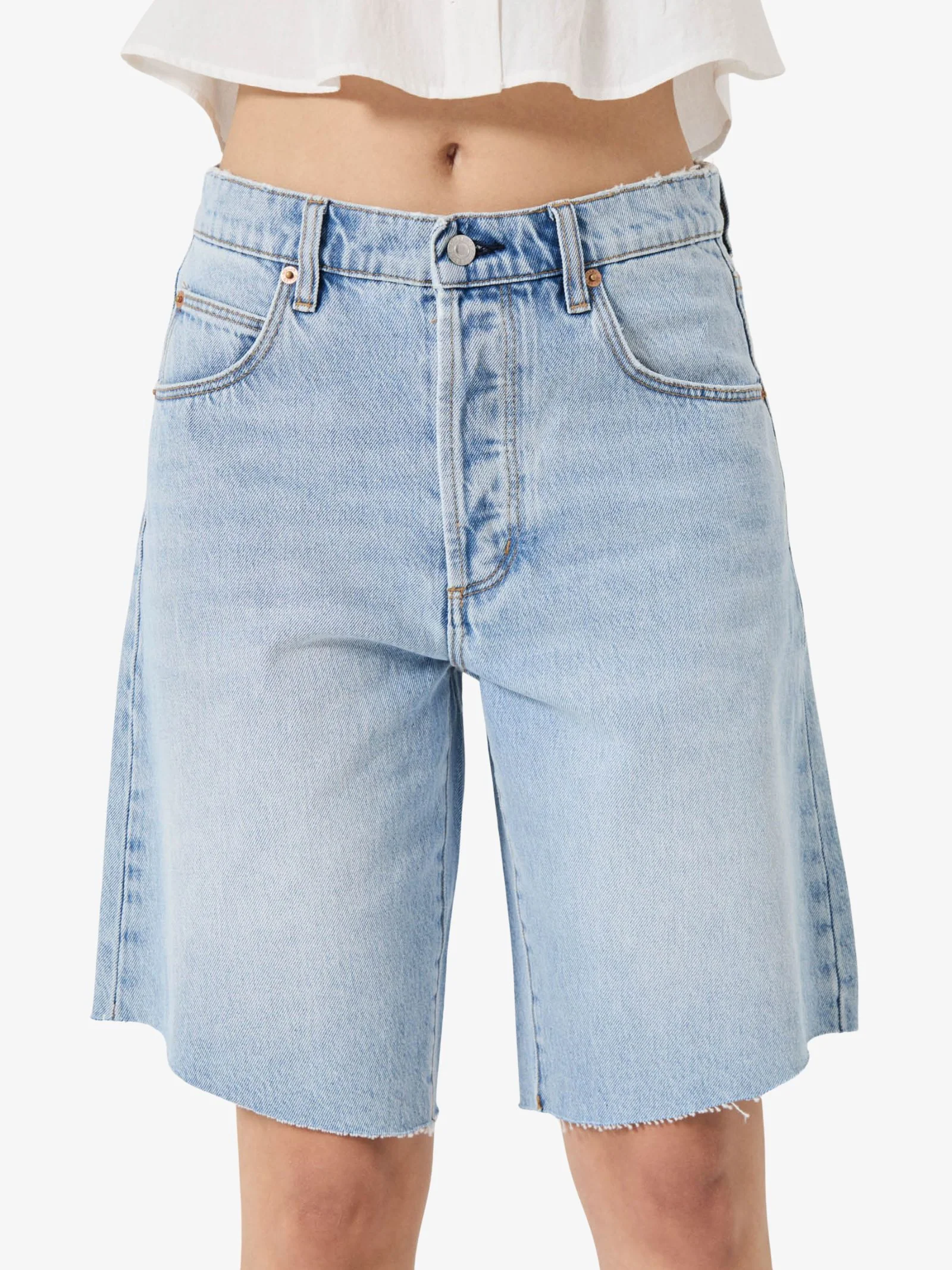Charlotte Shorts - Image 3