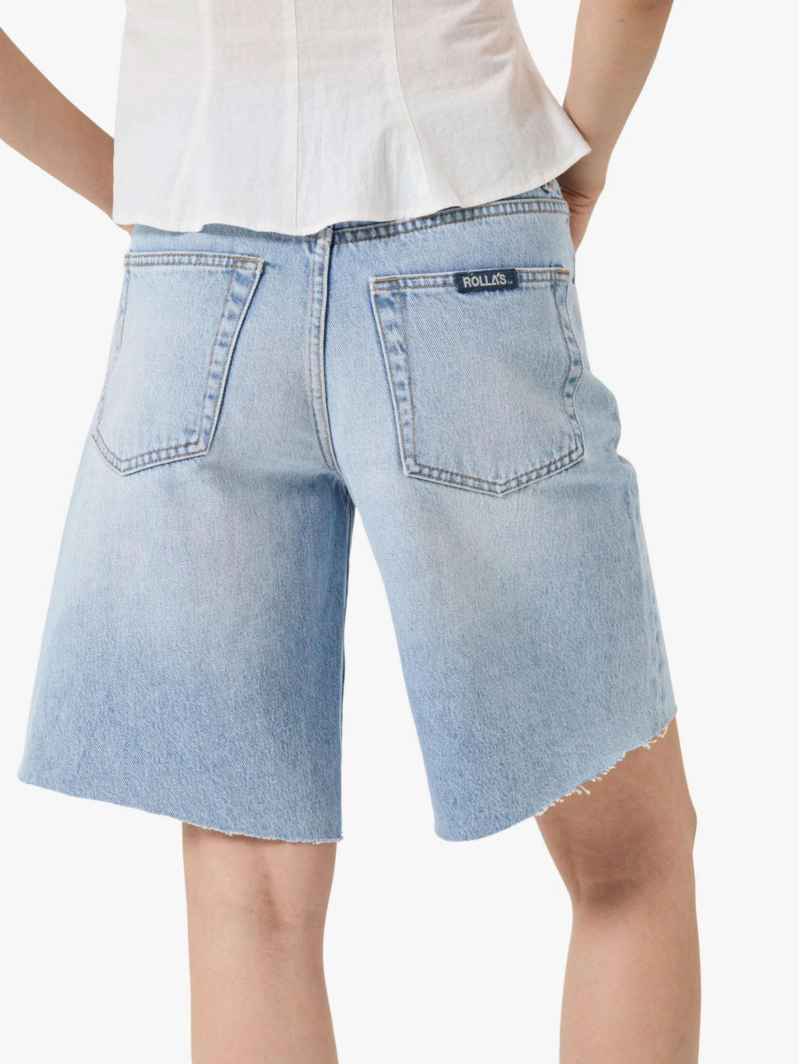 Charlotte Shorts - Image 4