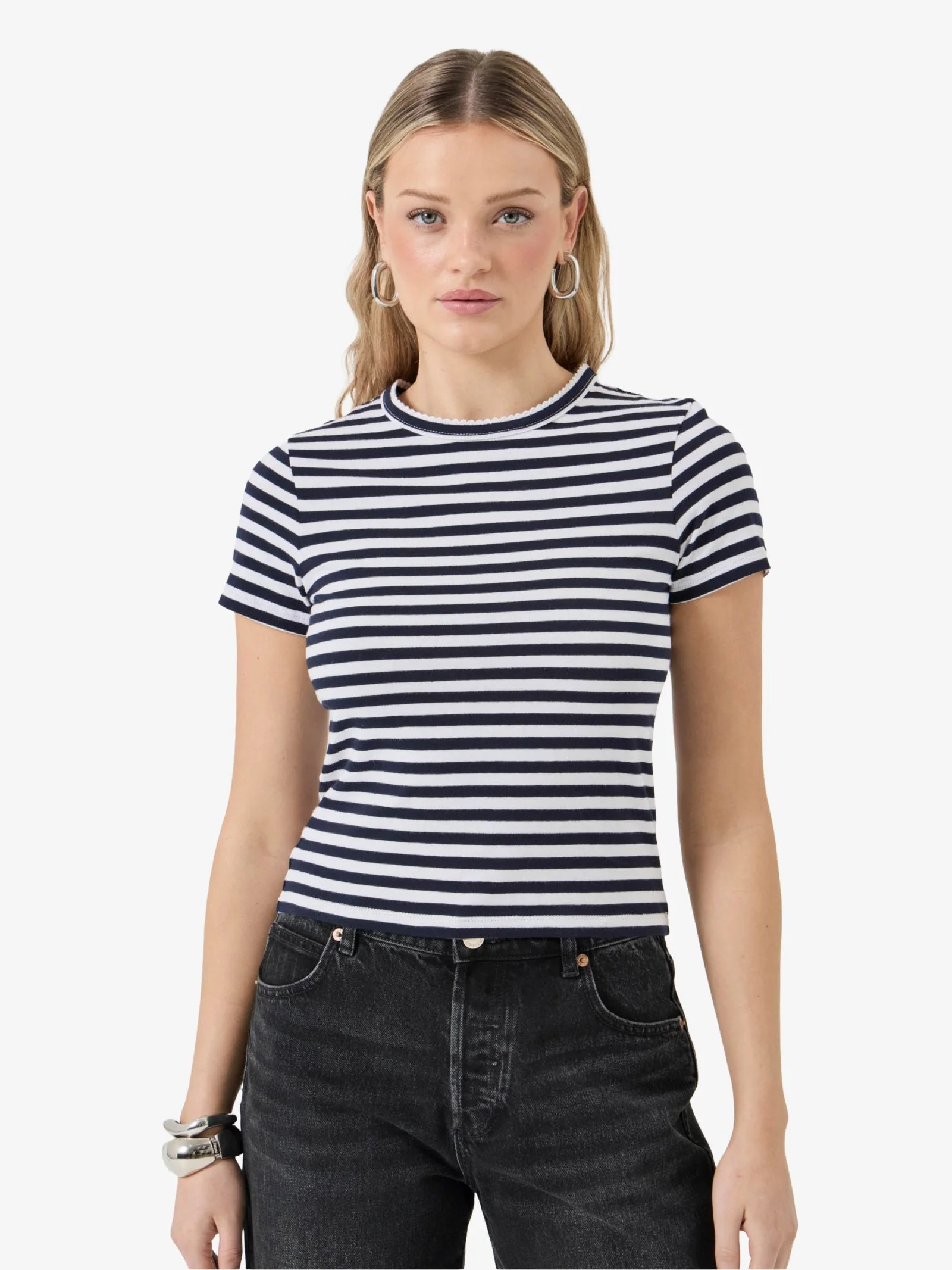 Classic Tee Paros - Image 2