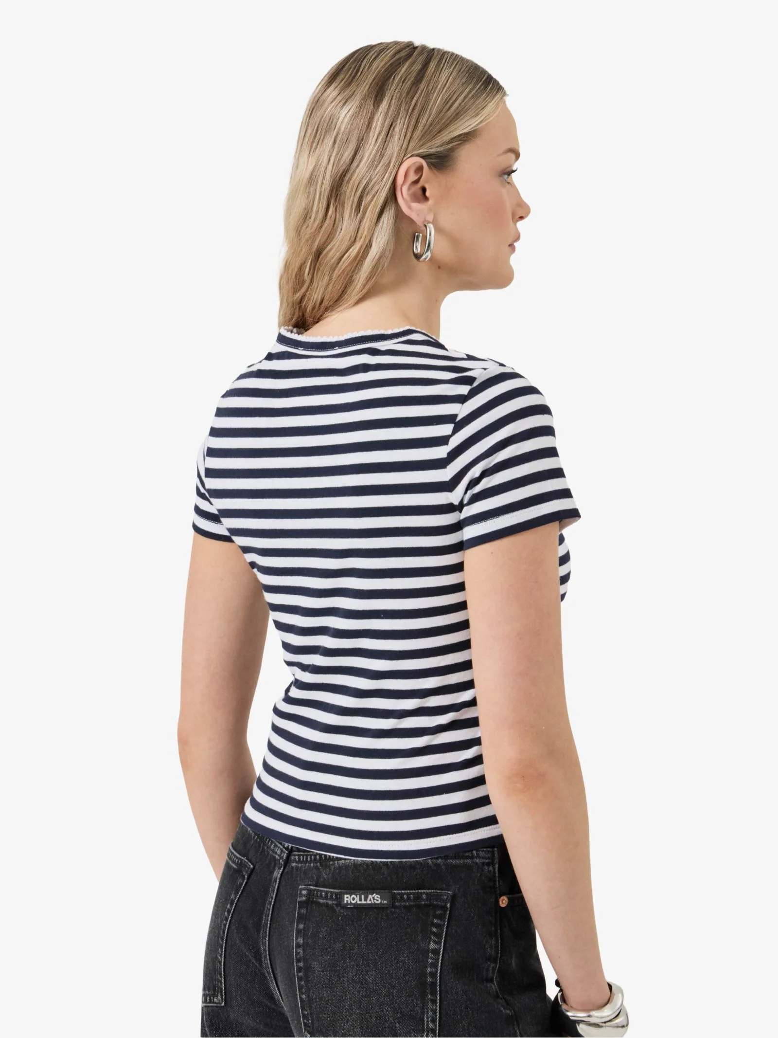 Classic Tee Paros - Image 4