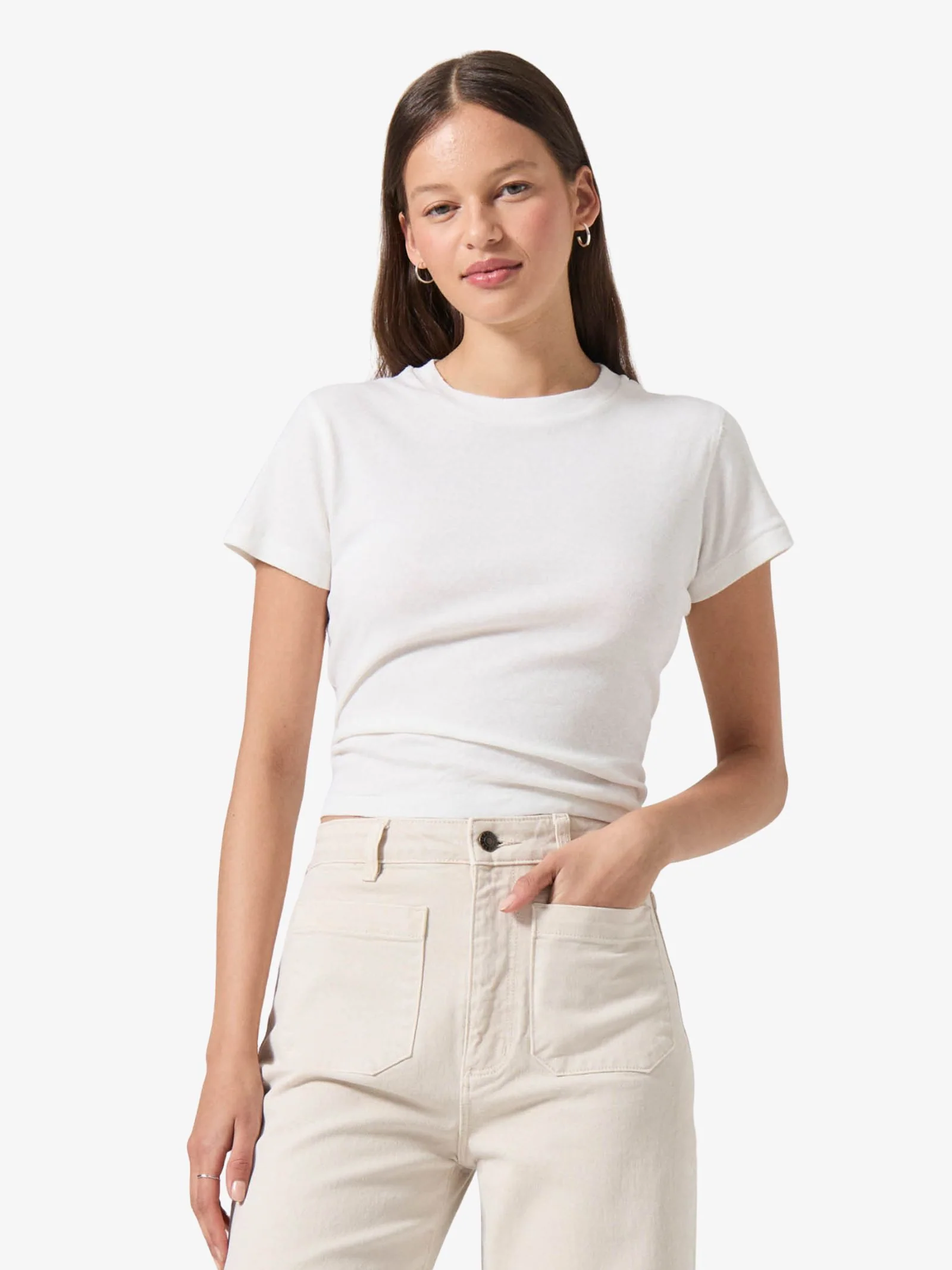 Classic Tee - Image 2