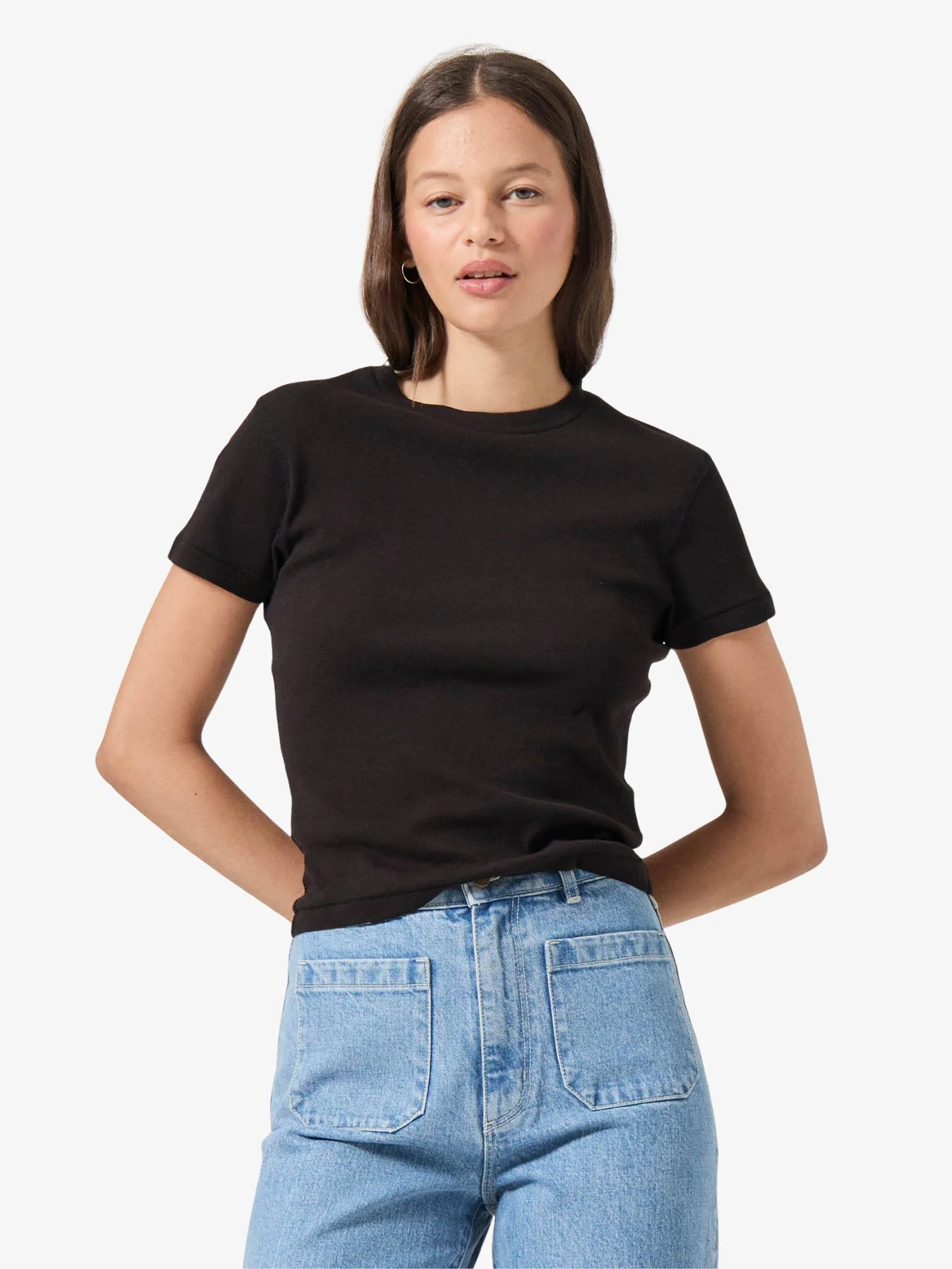 Classic Tee - Image 2