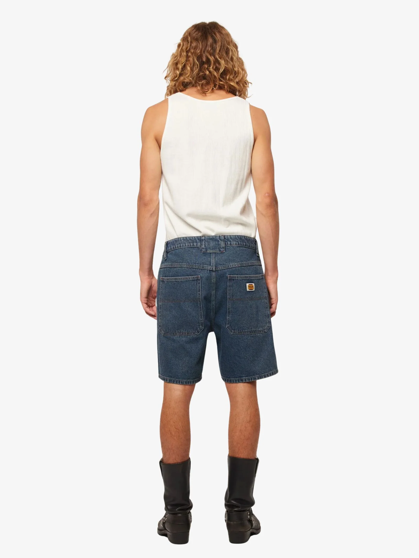 Ezy Shorts - Image 2