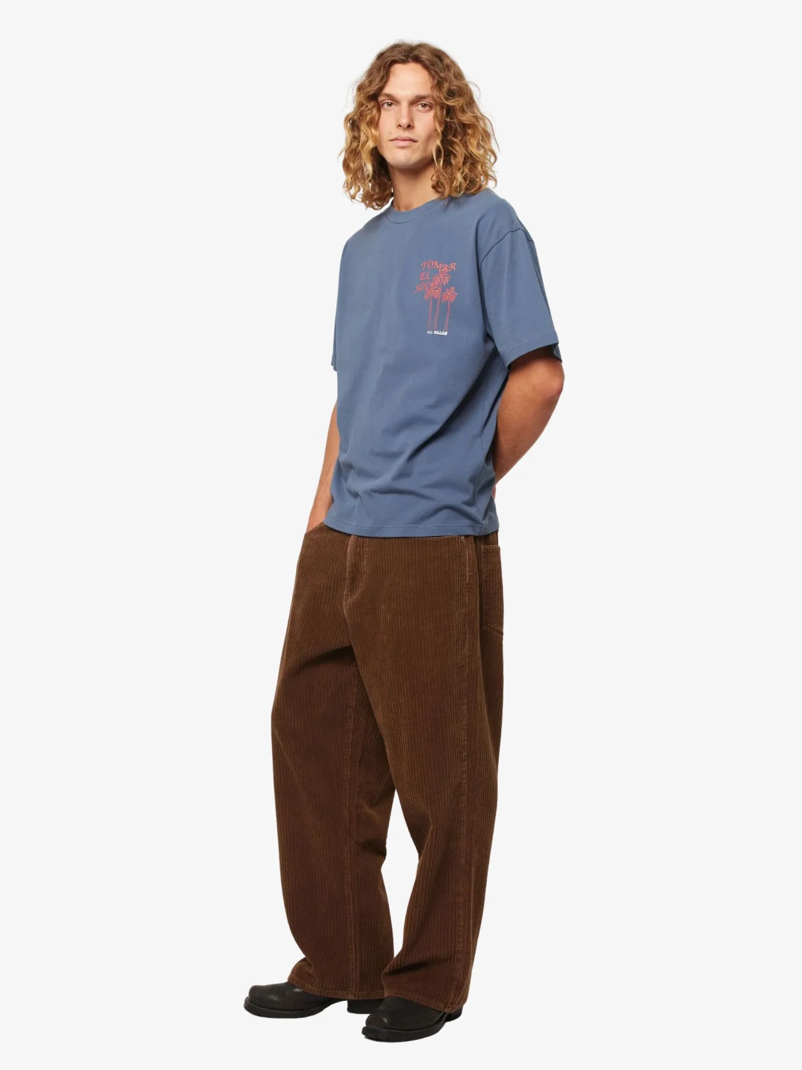 Ezy Sunbather Tee - Image 4