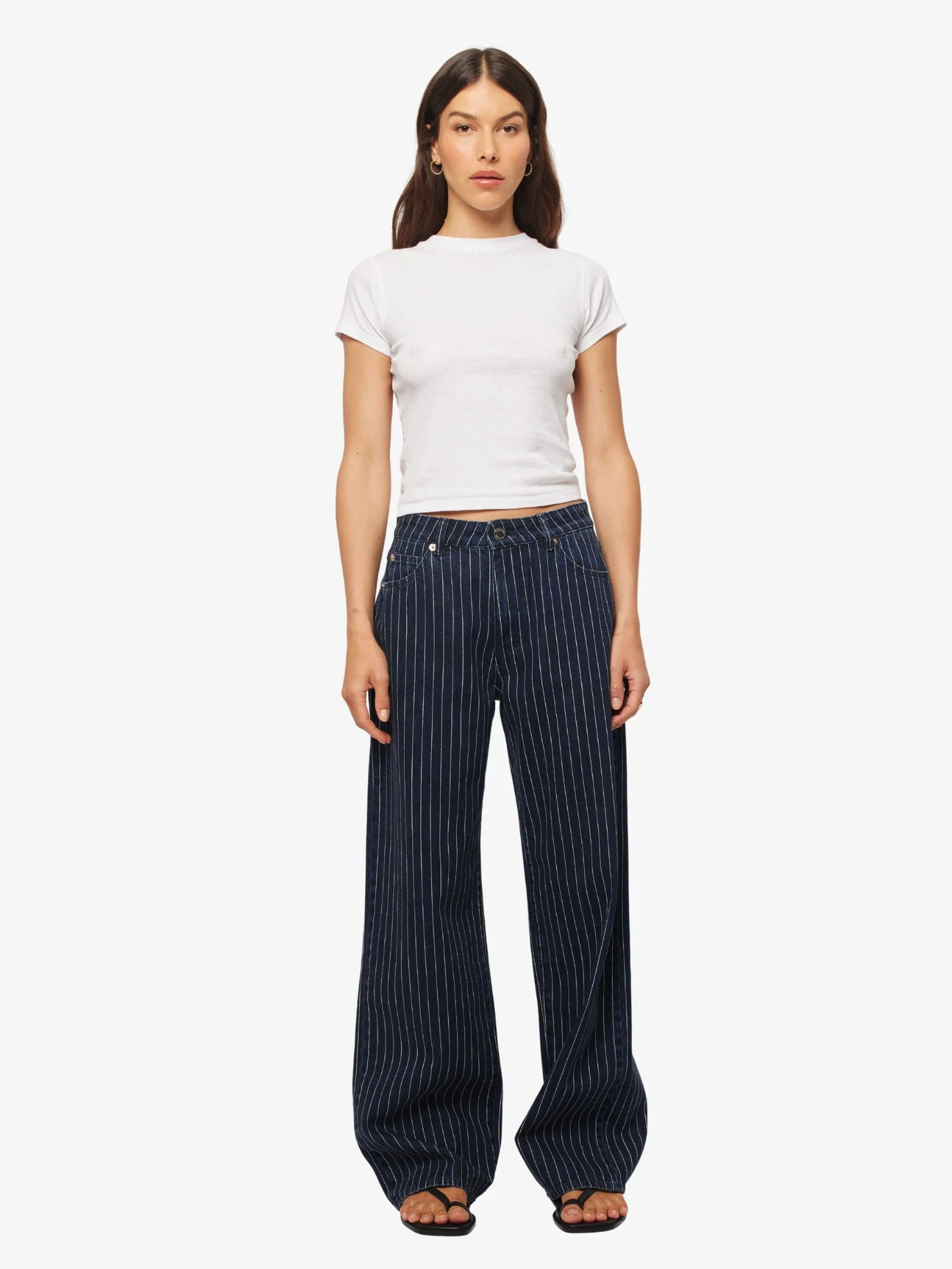 Kate Baggy Jeans