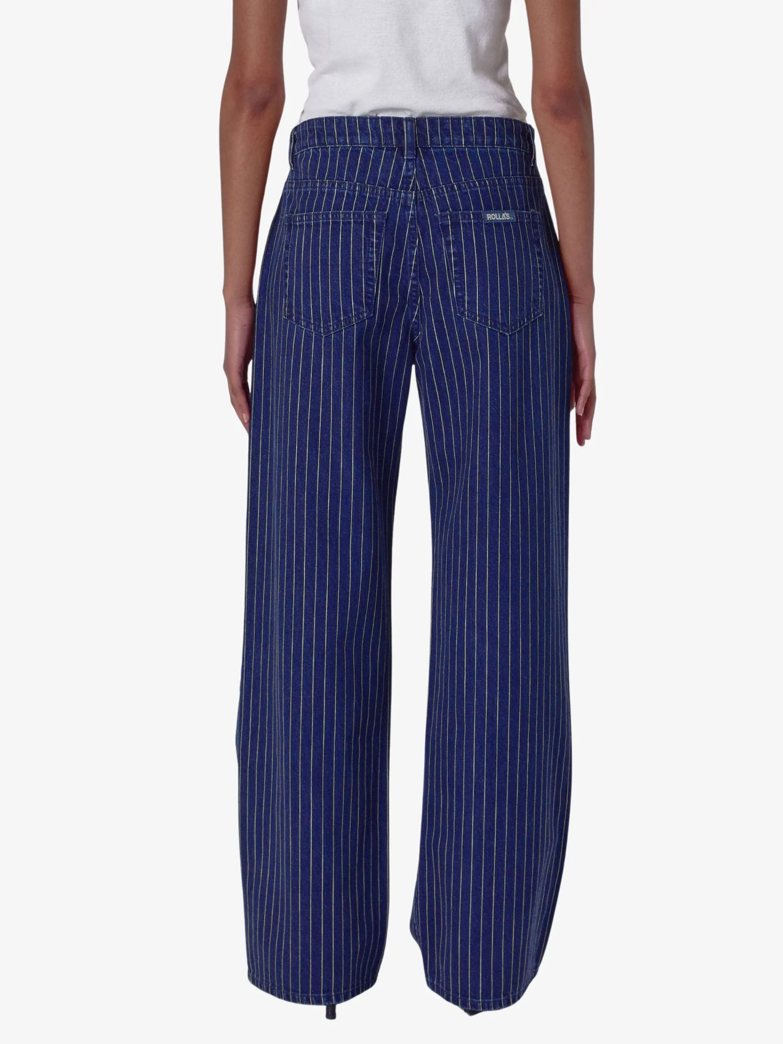 Kate Baggy Jeans - Image 4