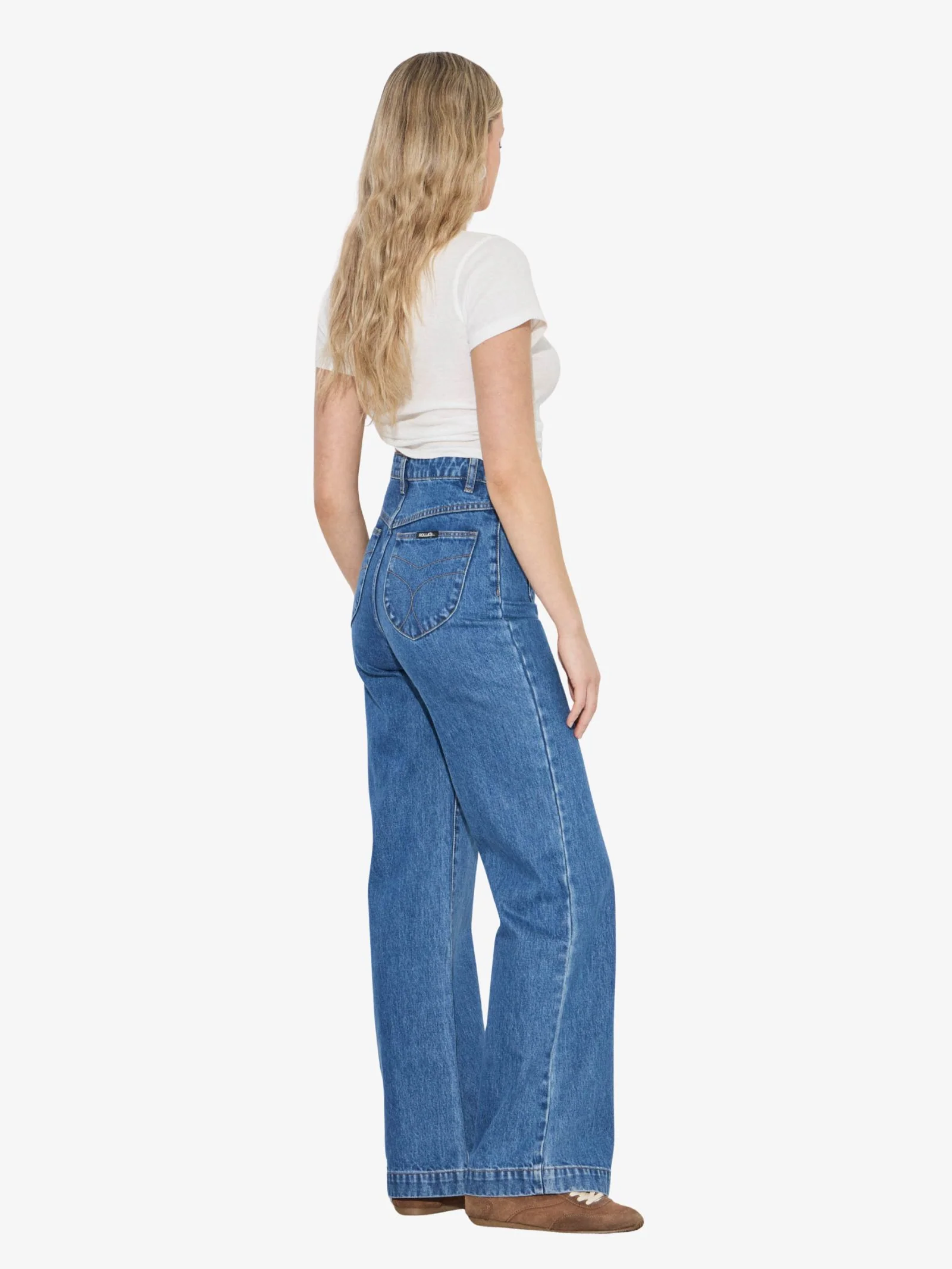 Sailor Jeans - Image 2
