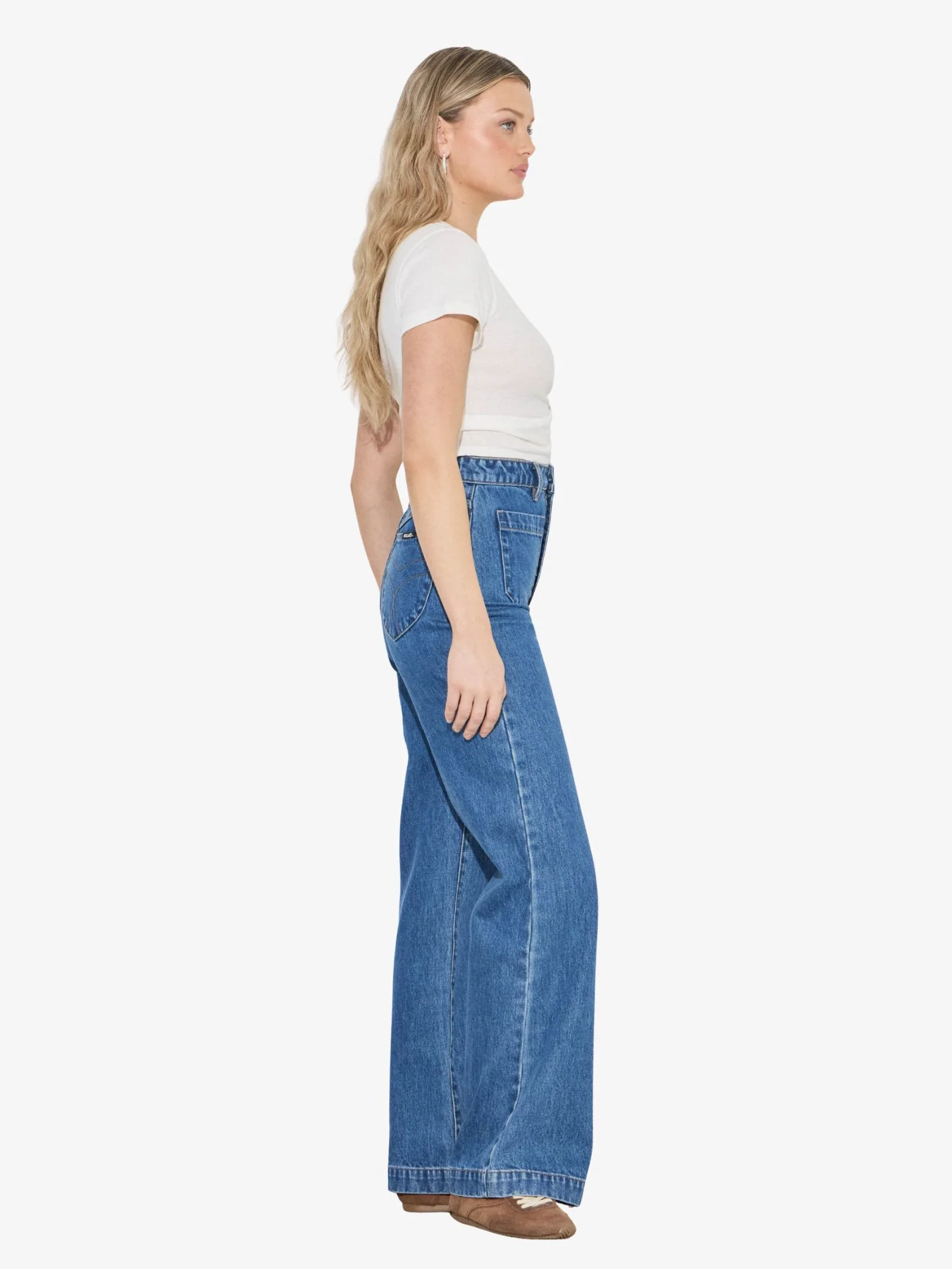Sailor Jeans - Image 3