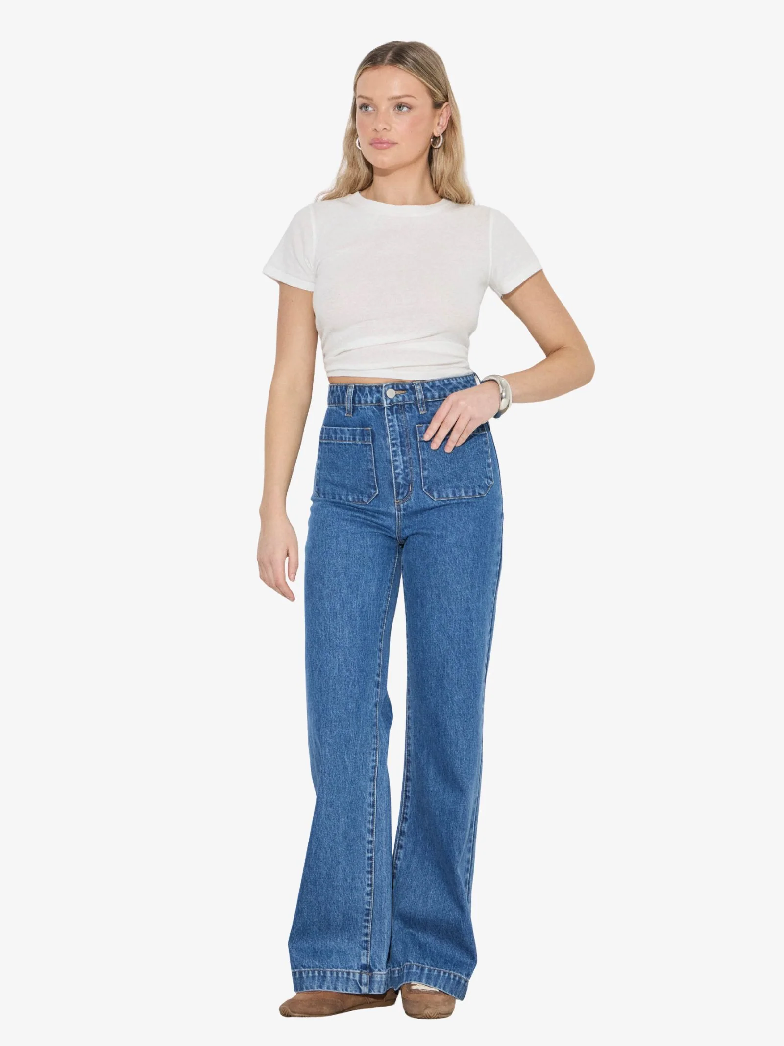 Sailor Jeans - Image 4