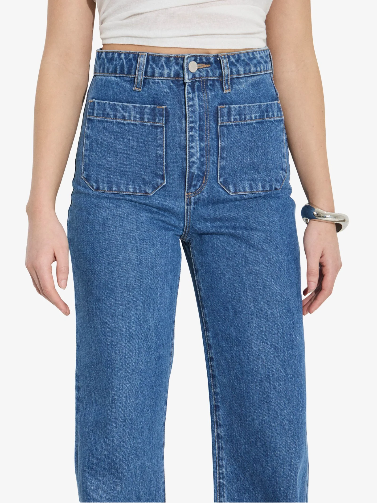 Sailor Jeans - Image 5