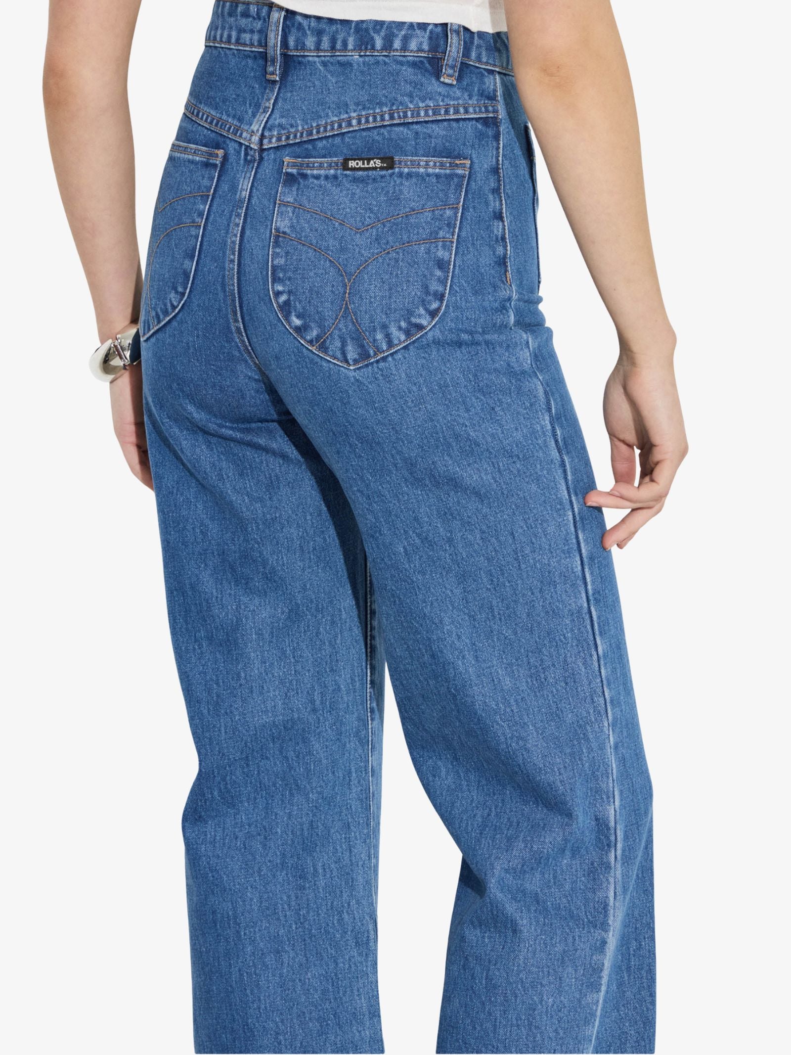 Sailor Jeans - Image 6