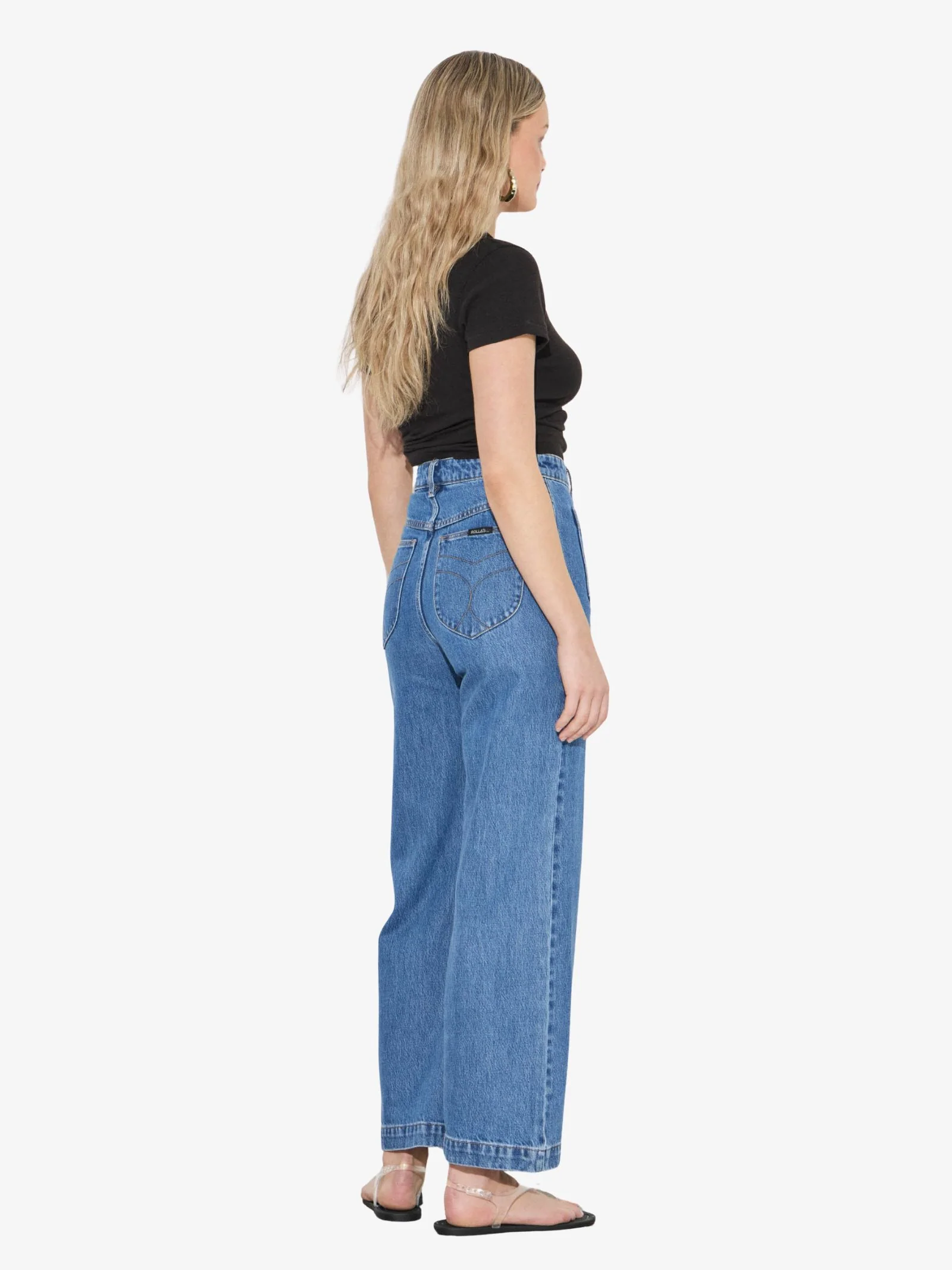 Sailor Jeans Long - Image 2