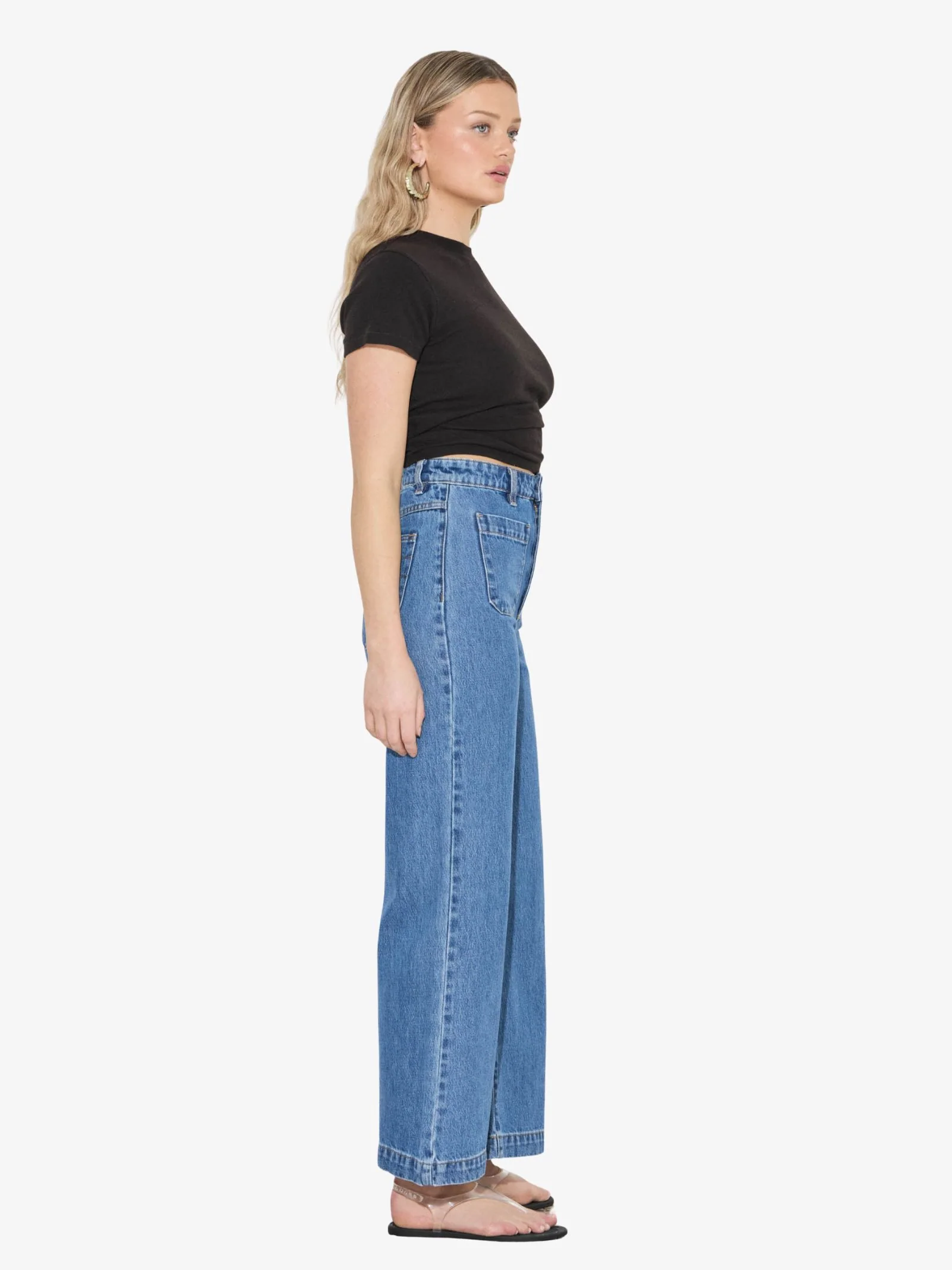 Sailor Jeans Long - Image 3