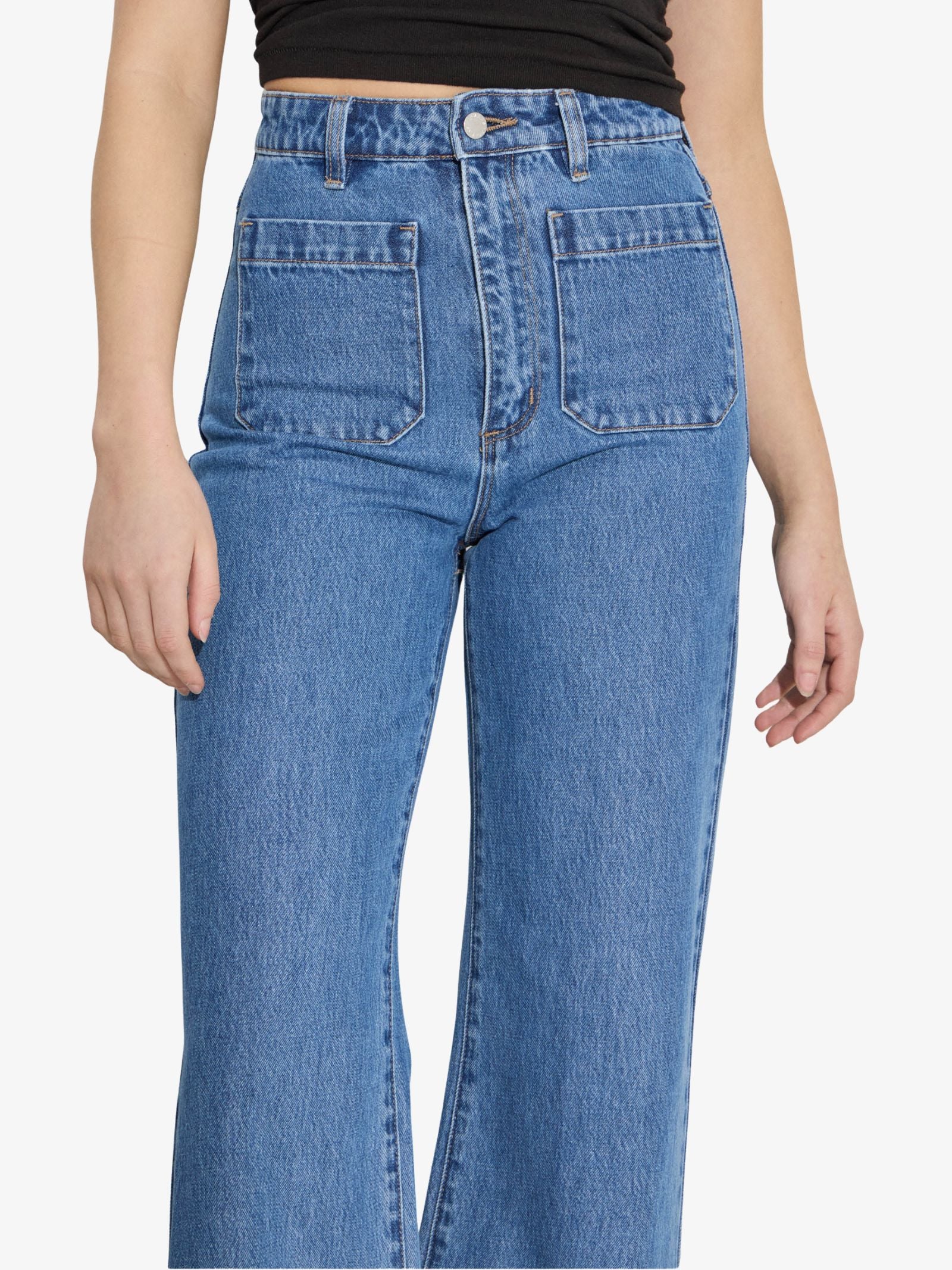 Sailor Jeans Long - Image 5