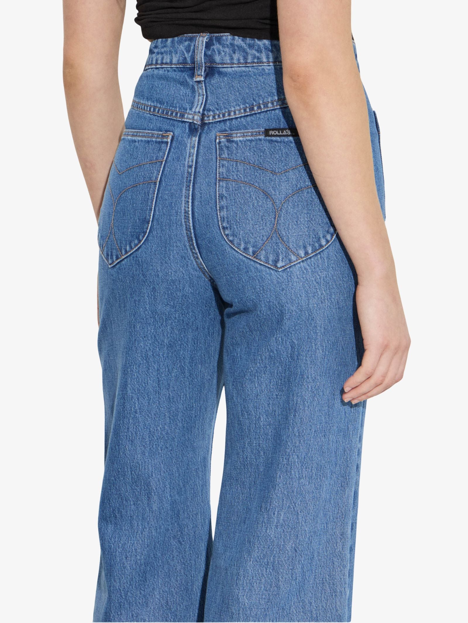 Sailor Jeans Long - Image 6
