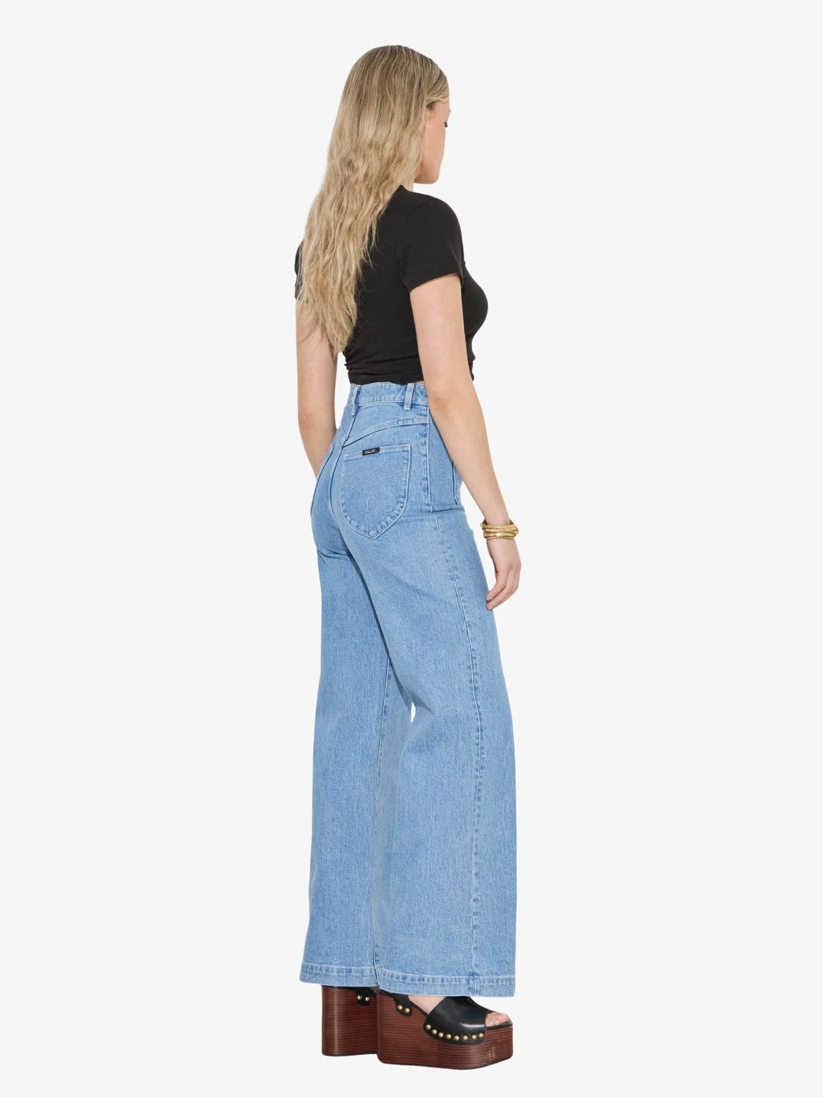 Sailor Jeans Long - Image 2