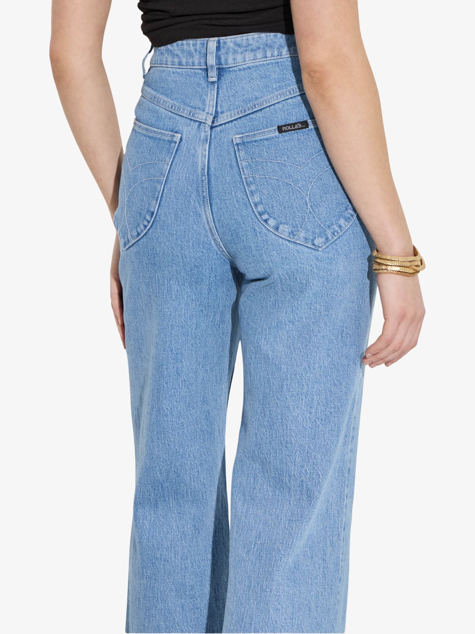 Sailor Jeans Long - Image 4
