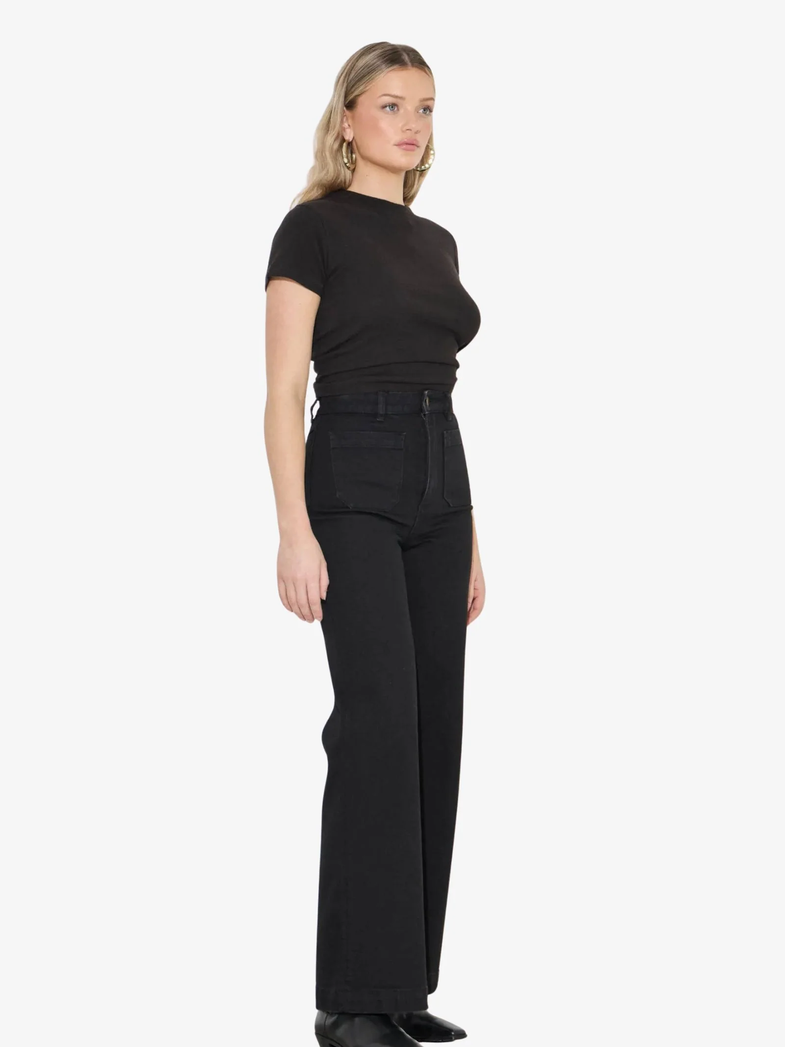 Sailor Jeans Long - Image 3