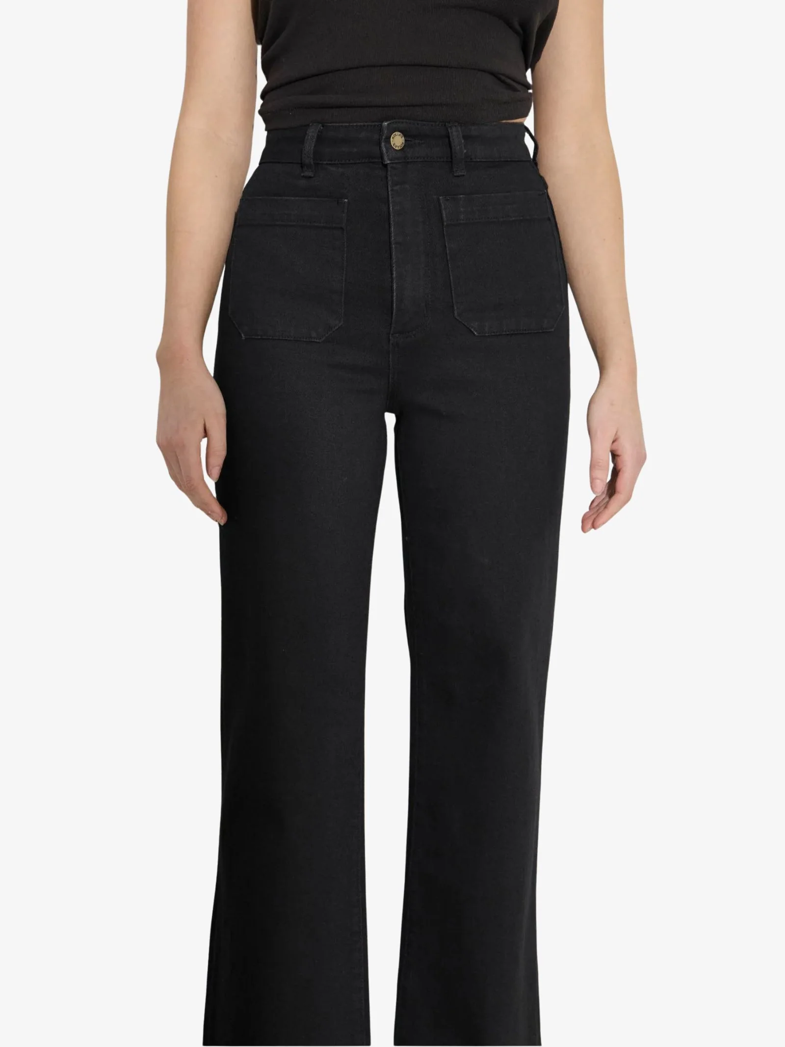 Sailor Jeans Long - Image 4