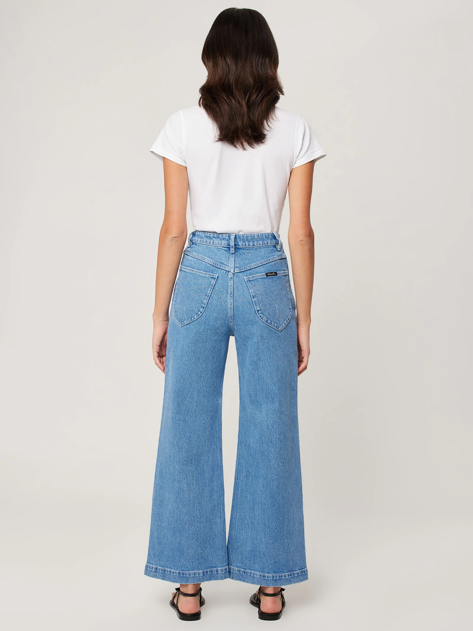 Sailor Jean Lily Blue - Image 2