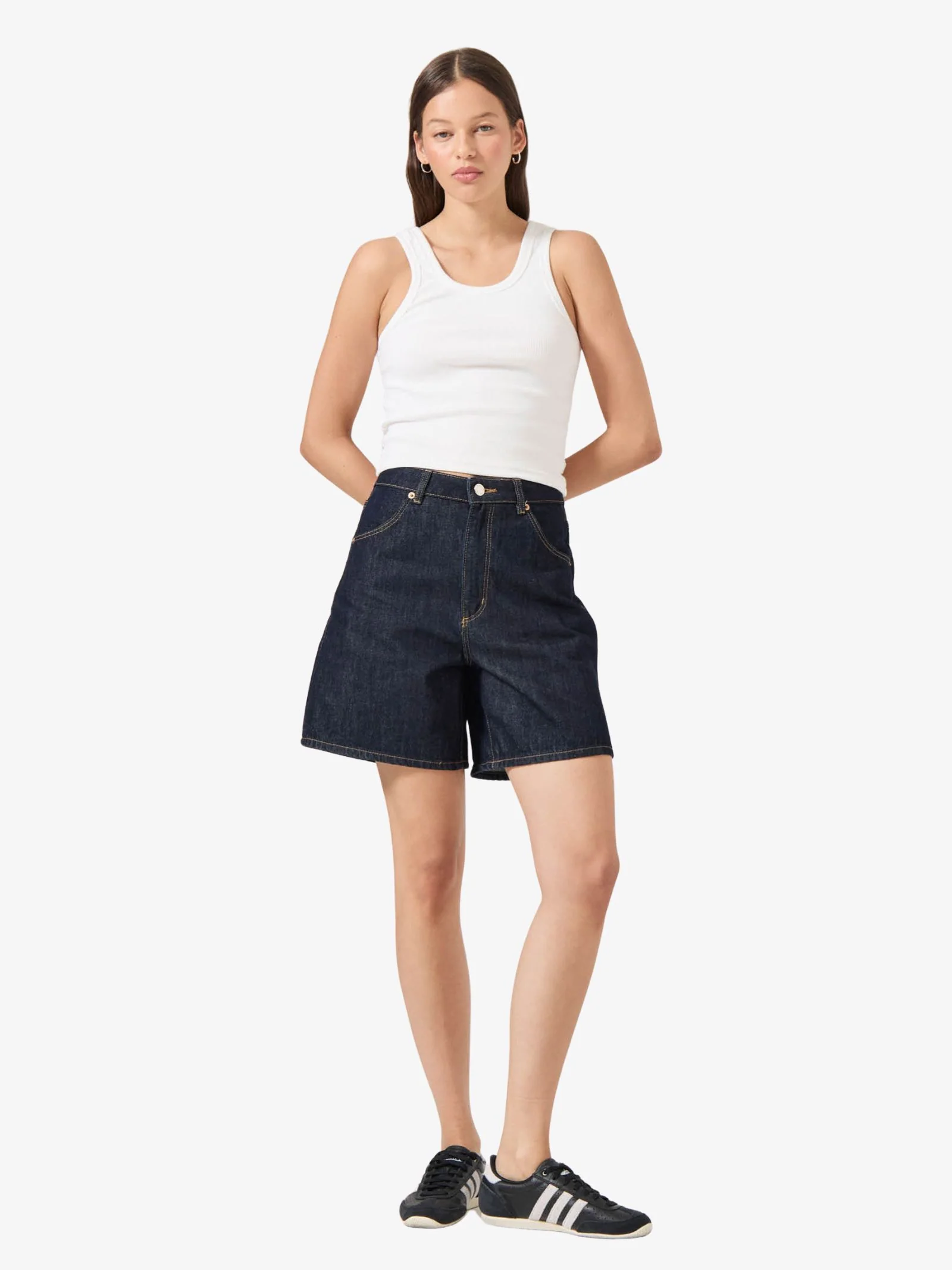 Super Mirage Shorts