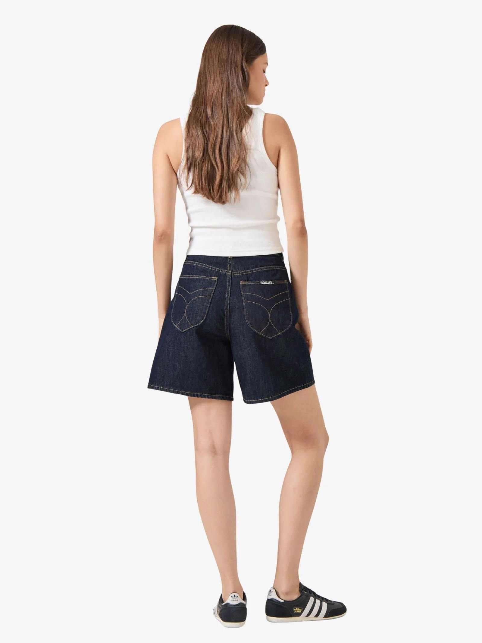 Super Mirage Shorts - Image 2