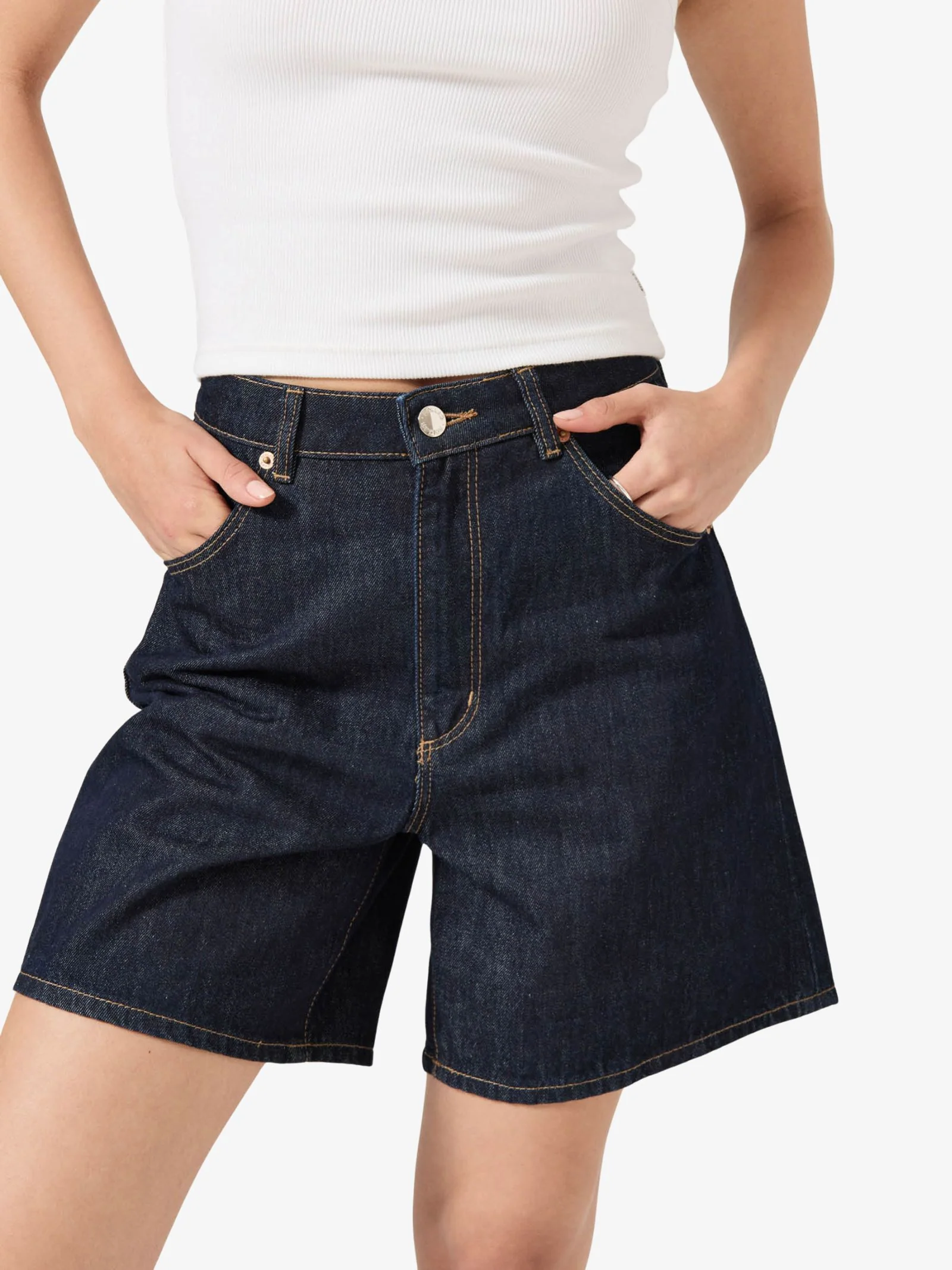 Super Mirage Shorts - Image 4