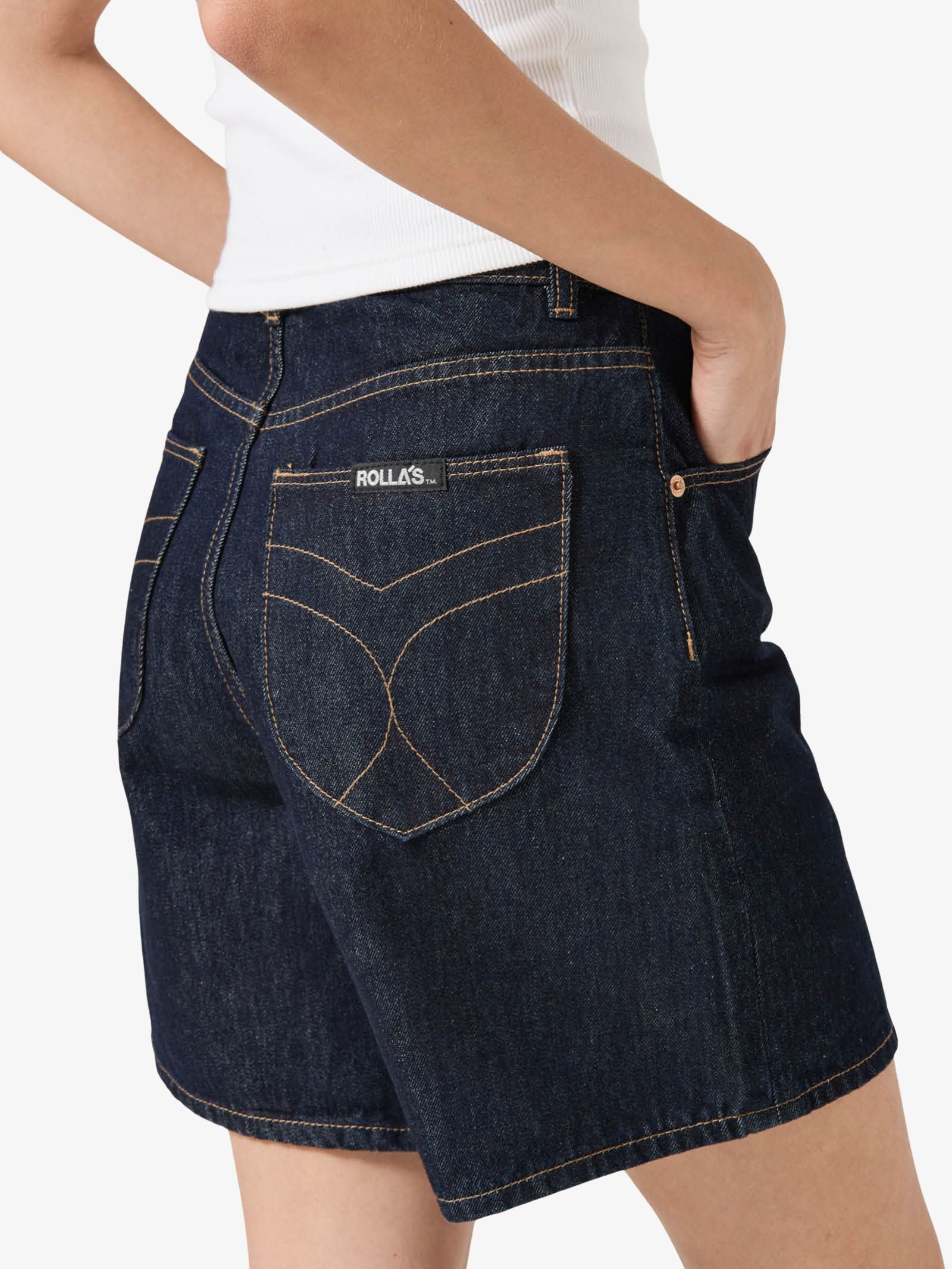 Super Mirage Shorts - Image 5