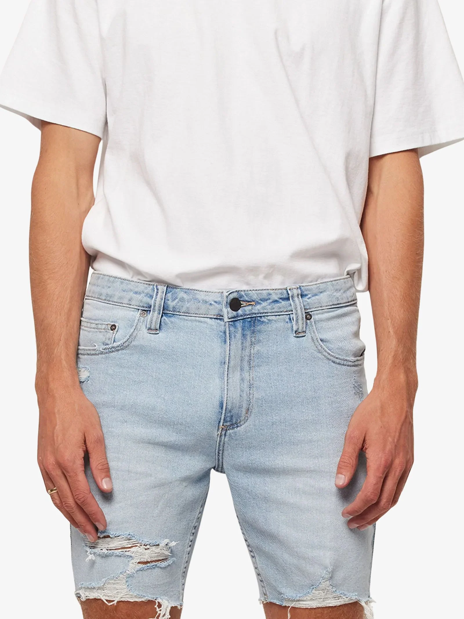 Tim Slim Shorts - Image 2