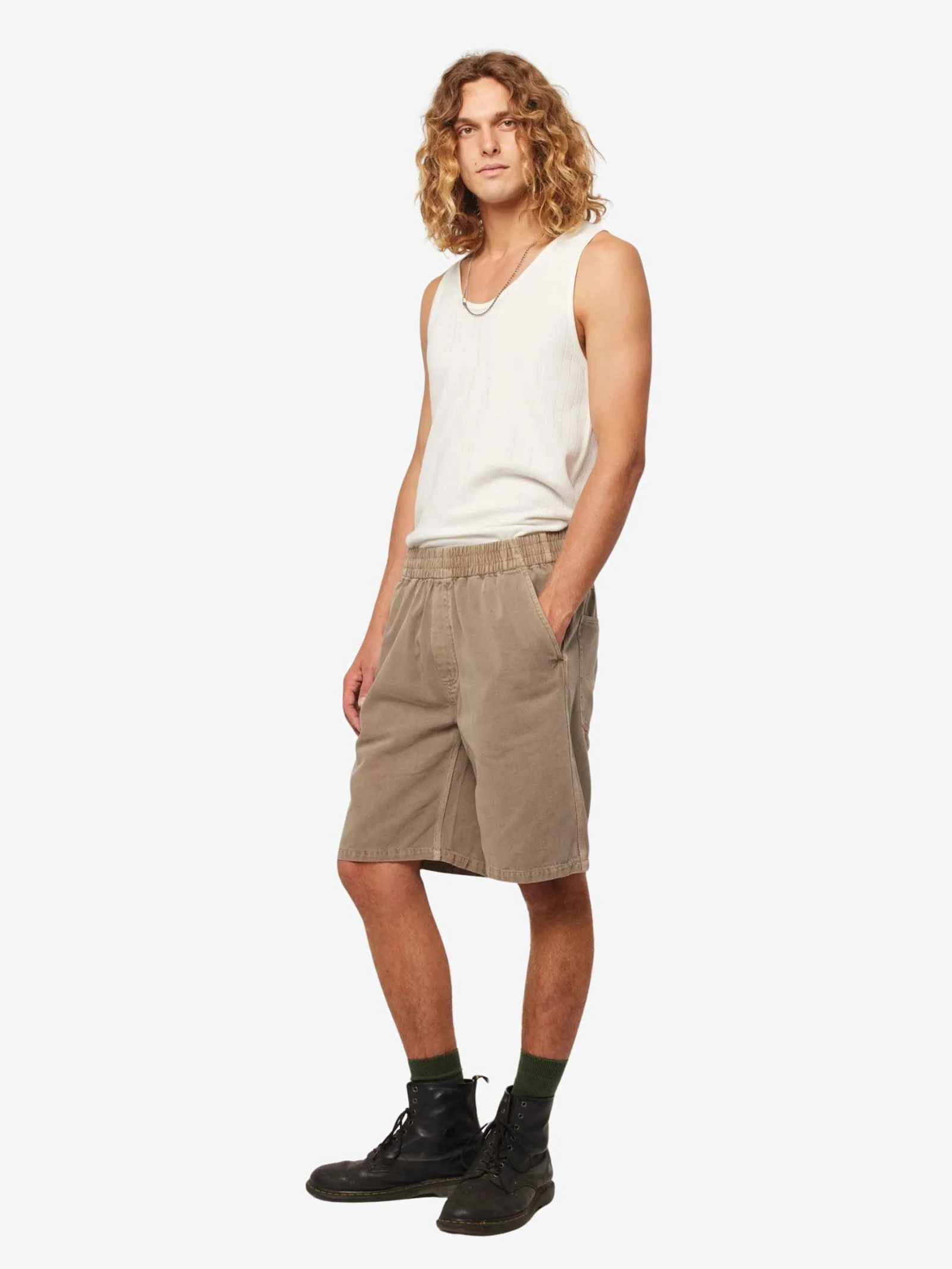 Tradie Carpenter Shorts - Image 4