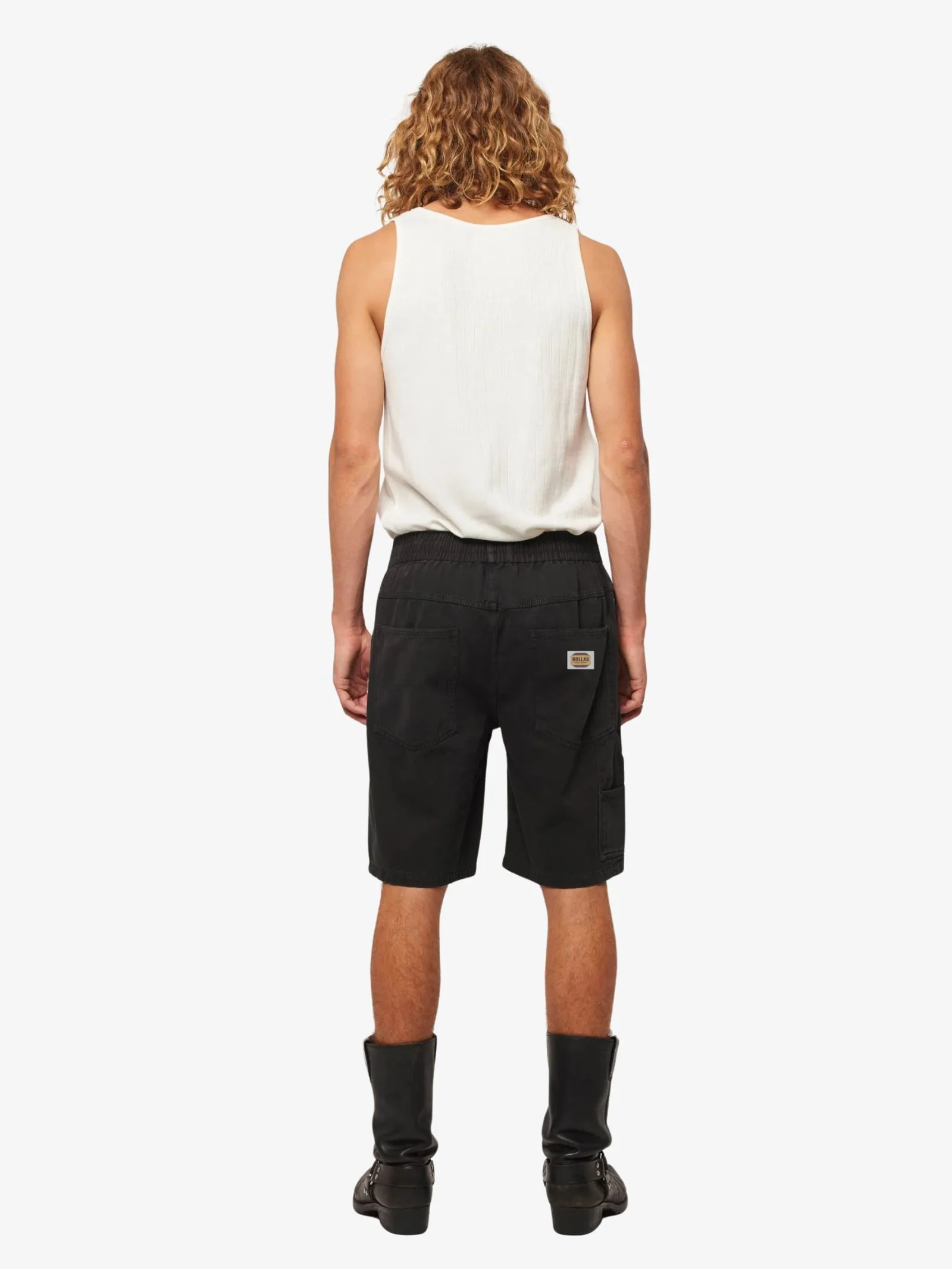 Tradie Carpenter Shorts - Image 2