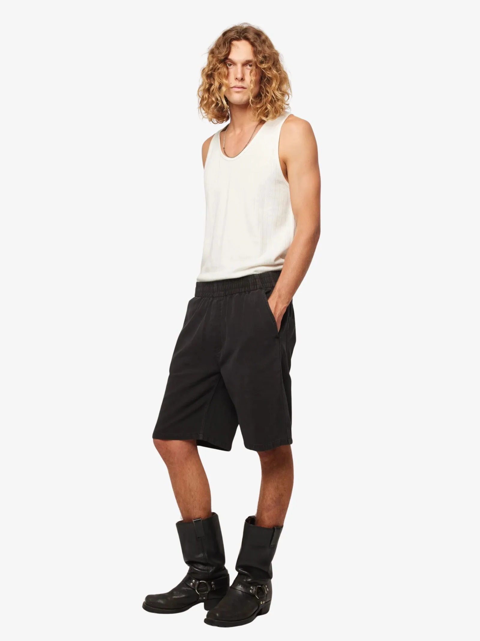 Tradie Carpenter Shorts - Image 4