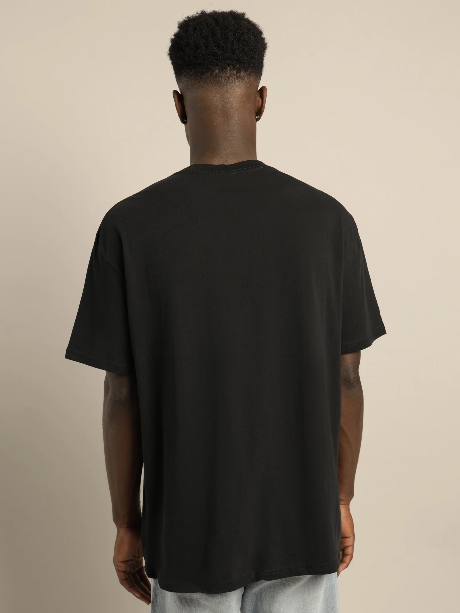 Rolling TV Short Sleeve T-Shirt - Image 6