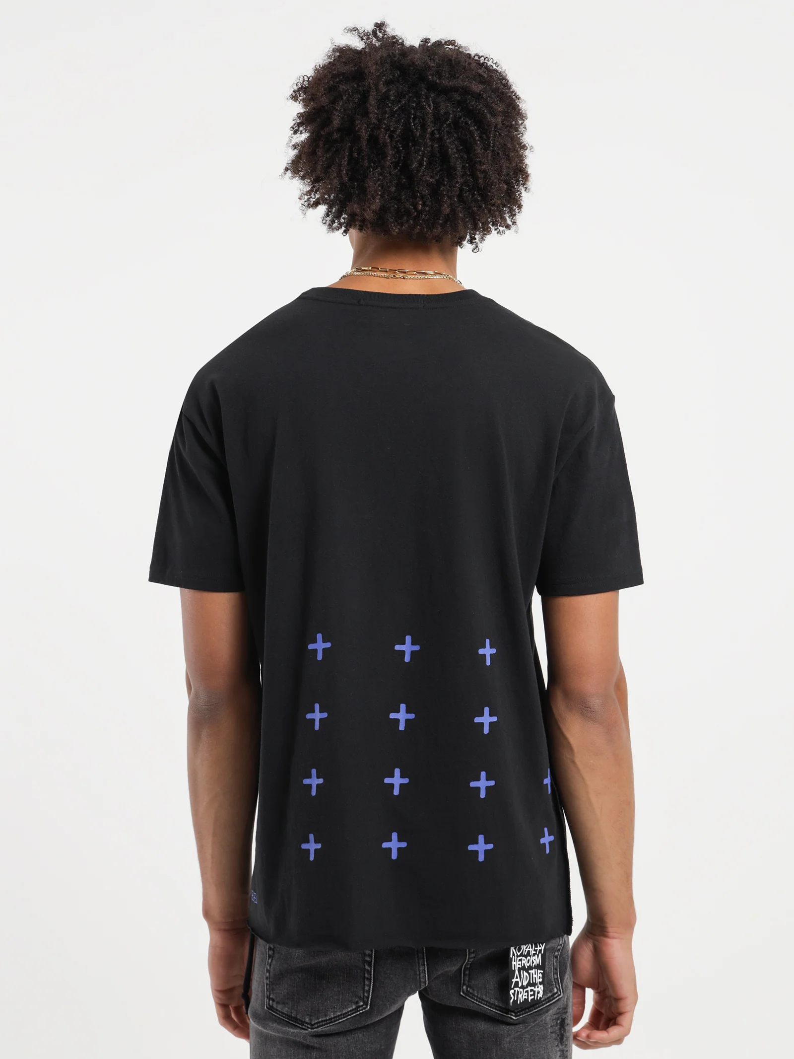 Rolls Biggie Short Sleeve T-Shirt - Image 5