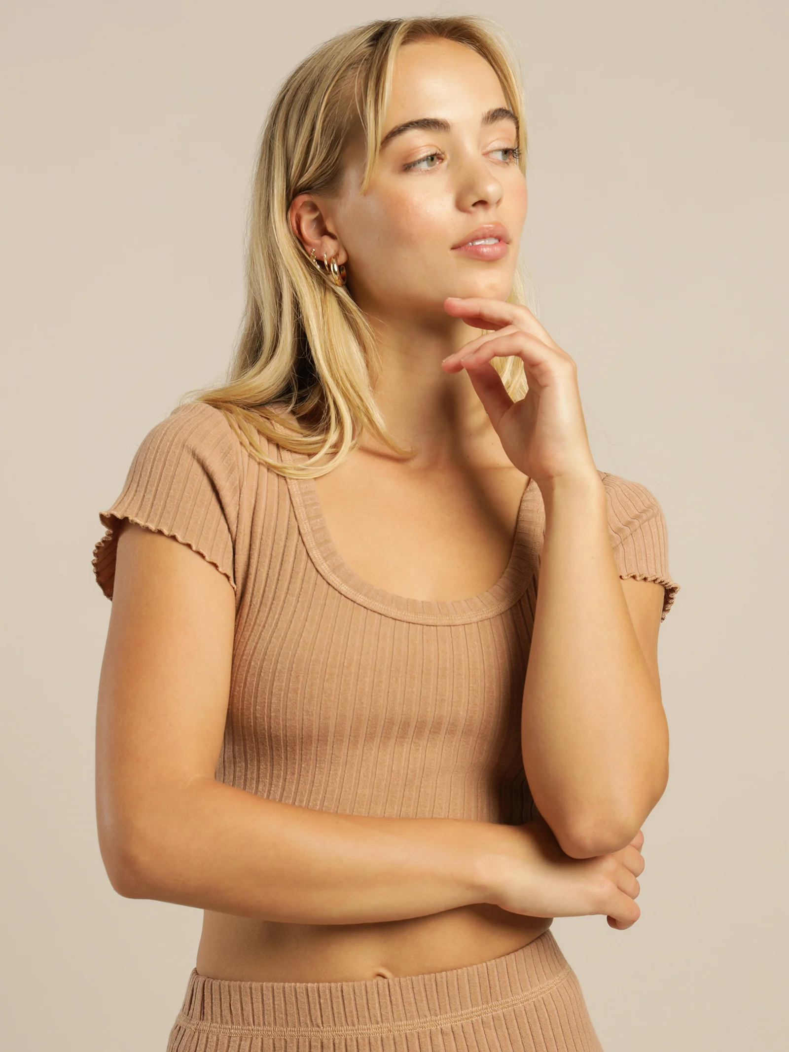 Romy Top - Image 3