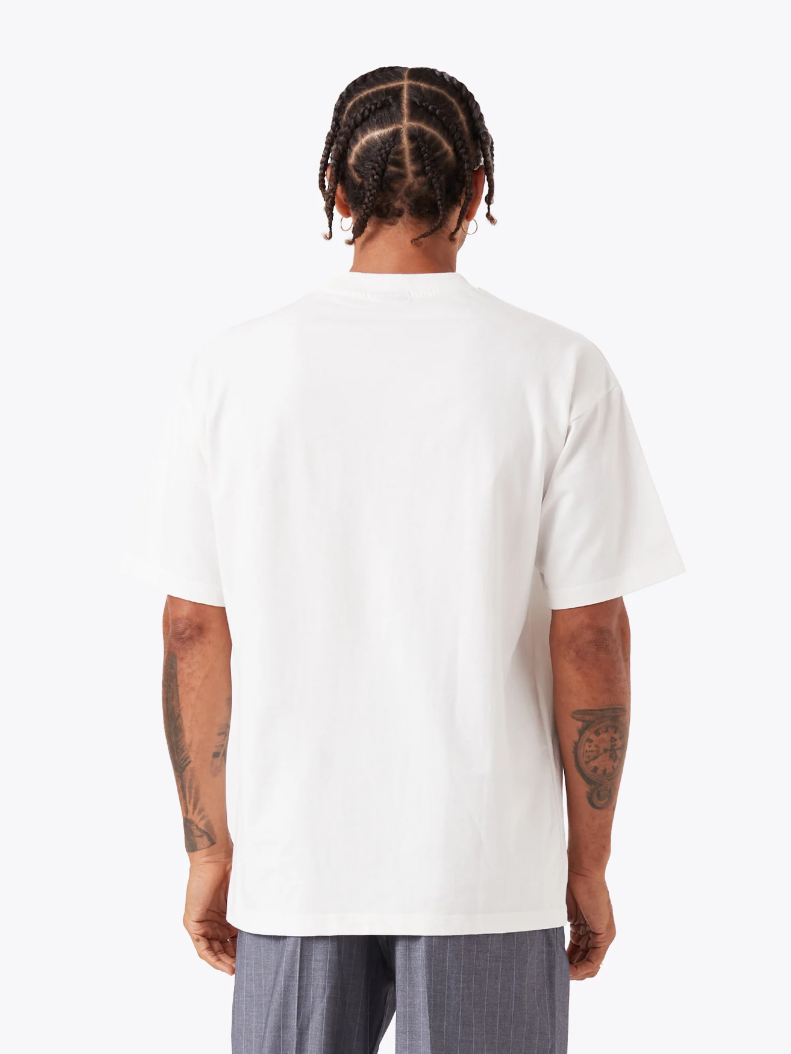 Rope Box Tee - Image 2