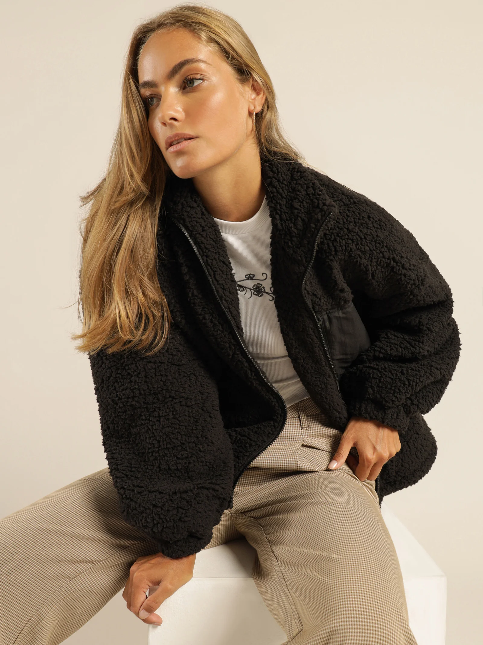 Rory Jacket - Image 3