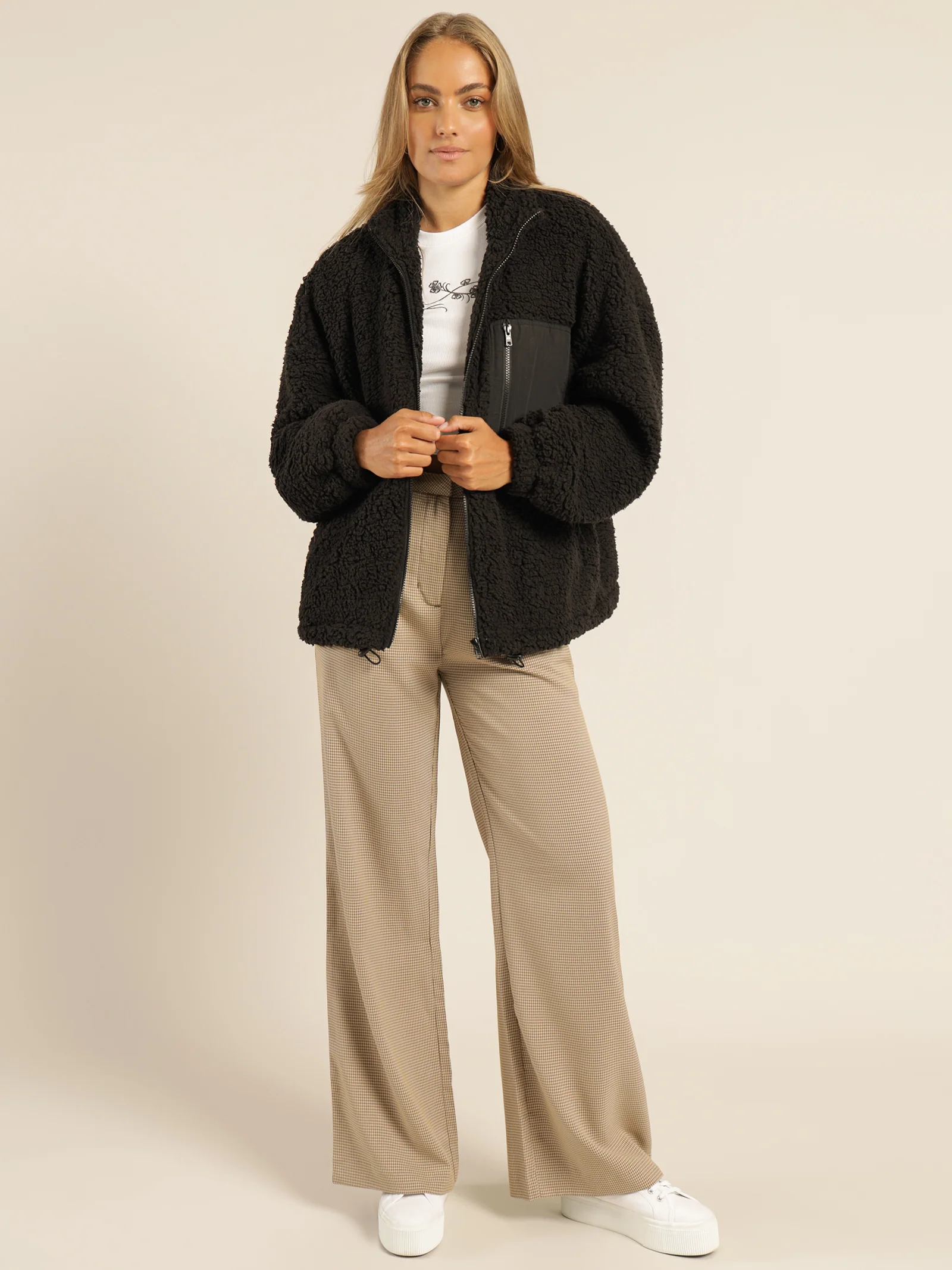 Rory Jacket - Image 4