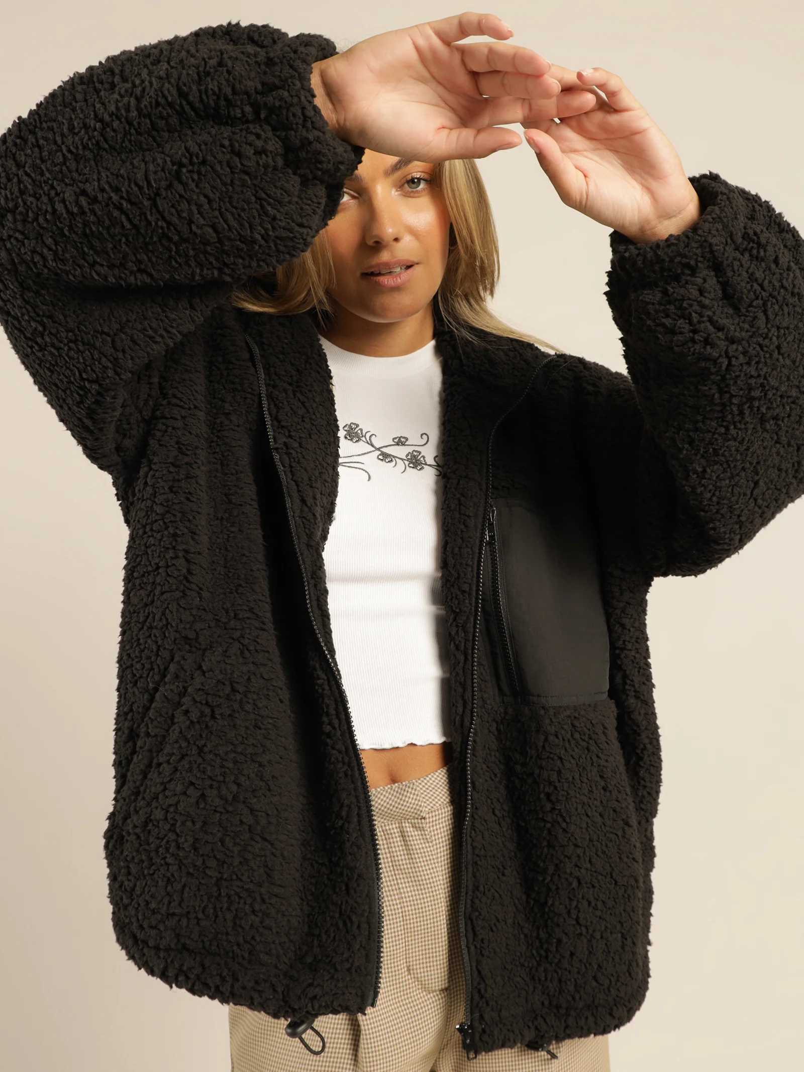 Rory Jacket - Image 5