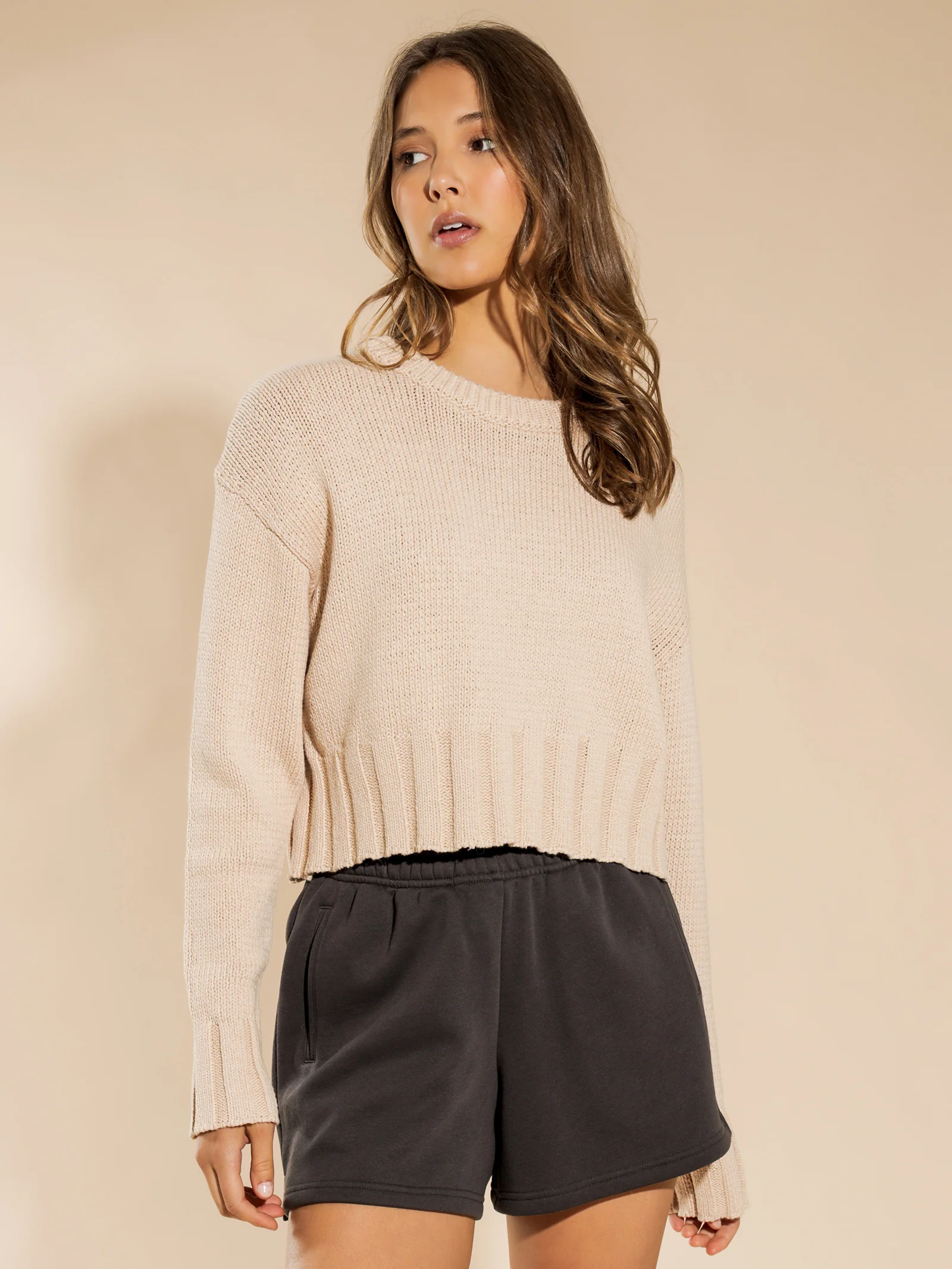 Rory Knit Jumper - Image 2