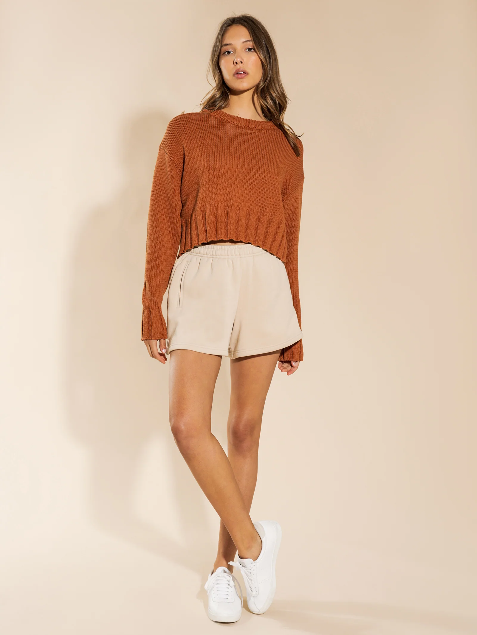 Rory Knit Jumper - Image 3