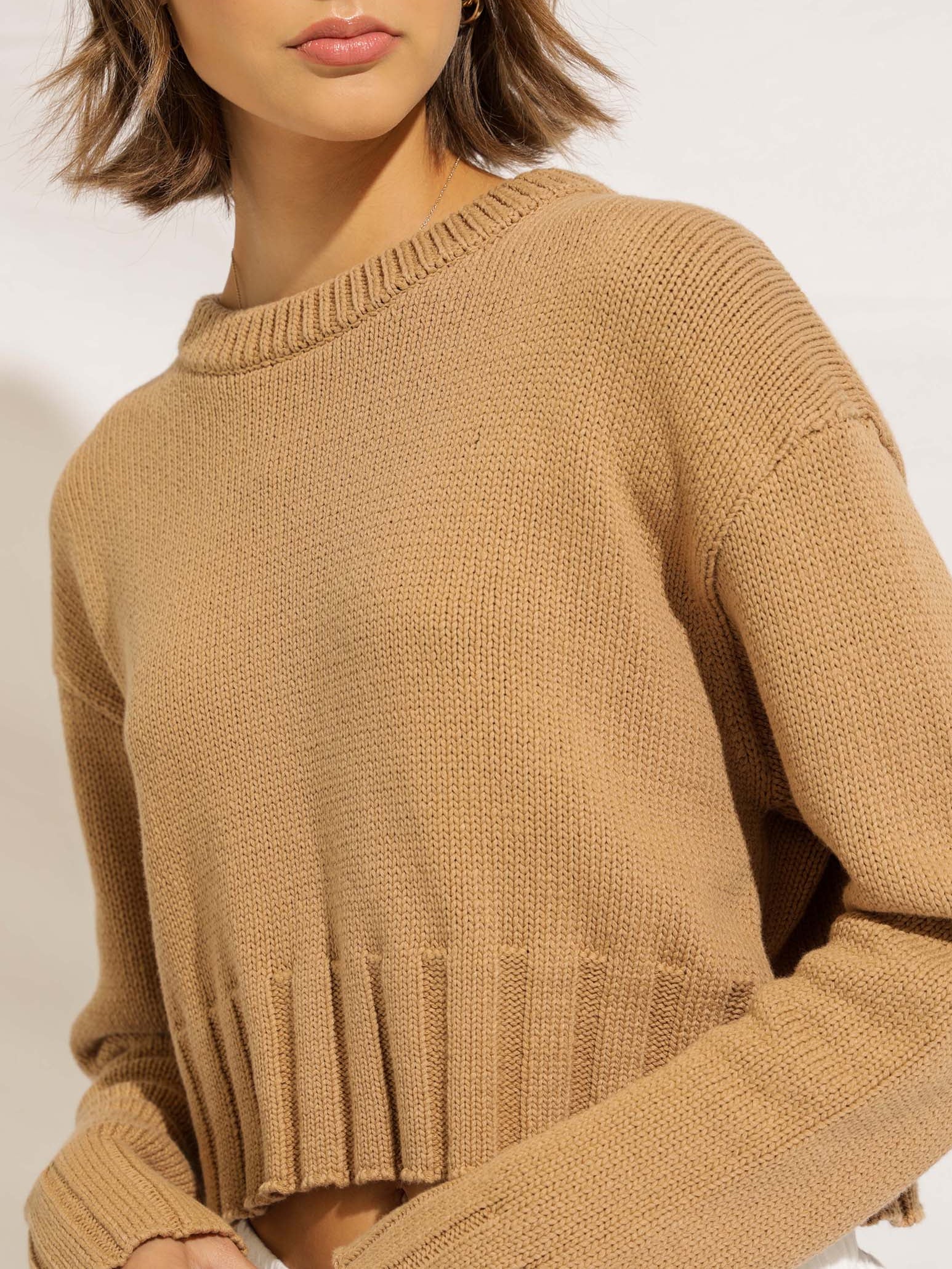Rory Knit Jumper - Image 3